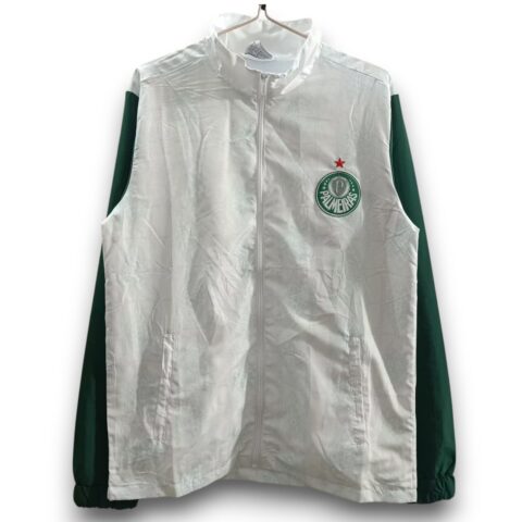 Chaqueta Palmeiras 2025-2026 - Cortavientos