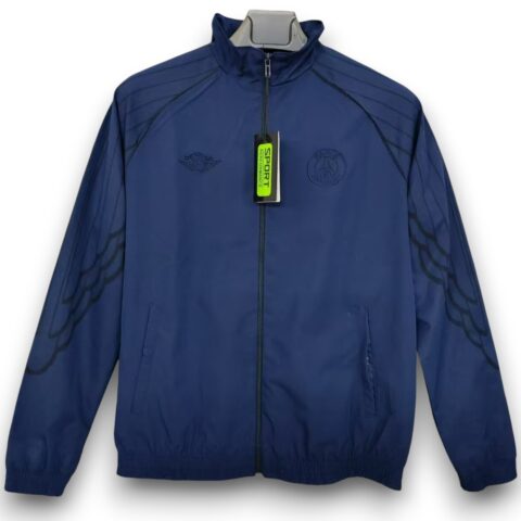 Chaqueta Paris 2025-2026 - Cortavientos