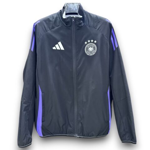 Chaqueta Alemania 2025-2026 - Cortavientos