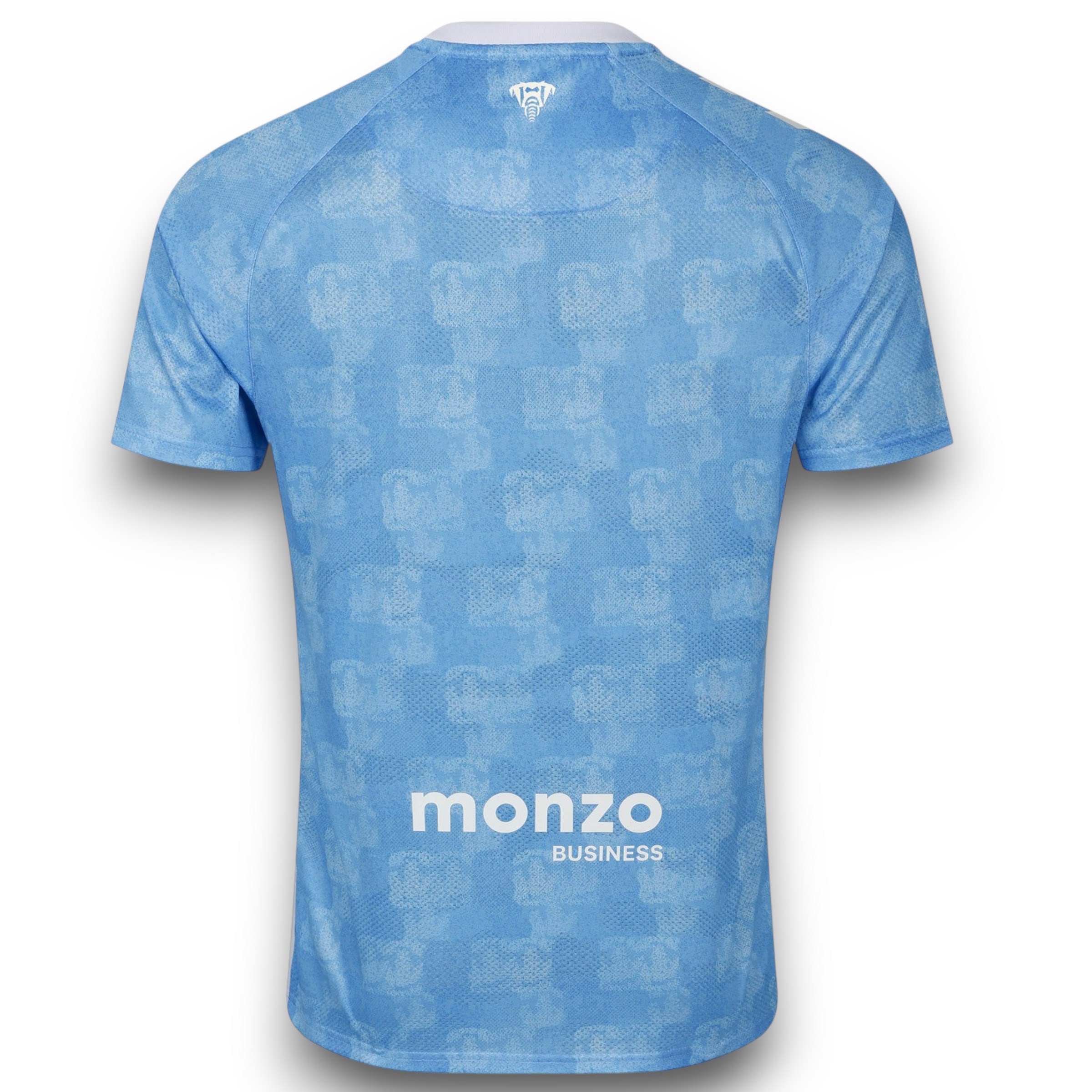 Camiseta Coventry City 2025-2026 Local - Imagen 3