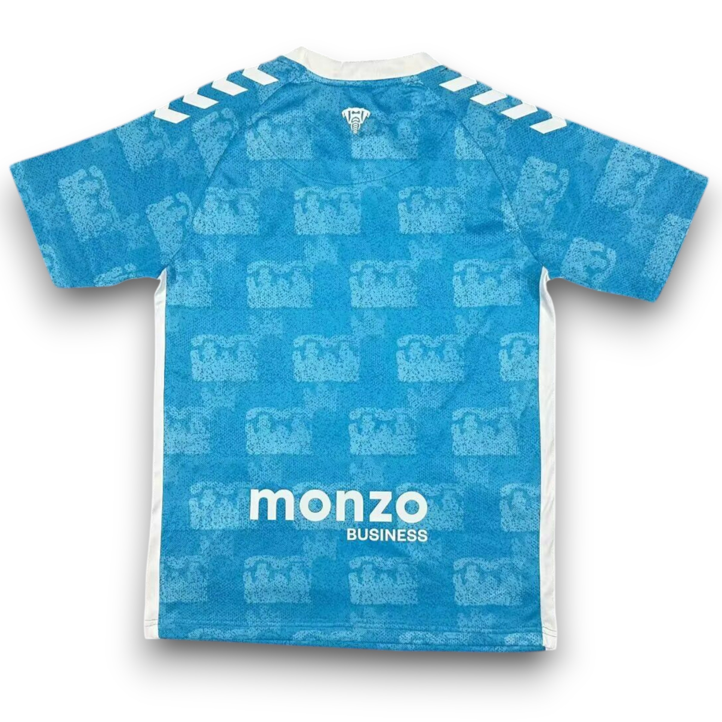 Camiseta Coventry City 2025-2026 Local - Imagen 6