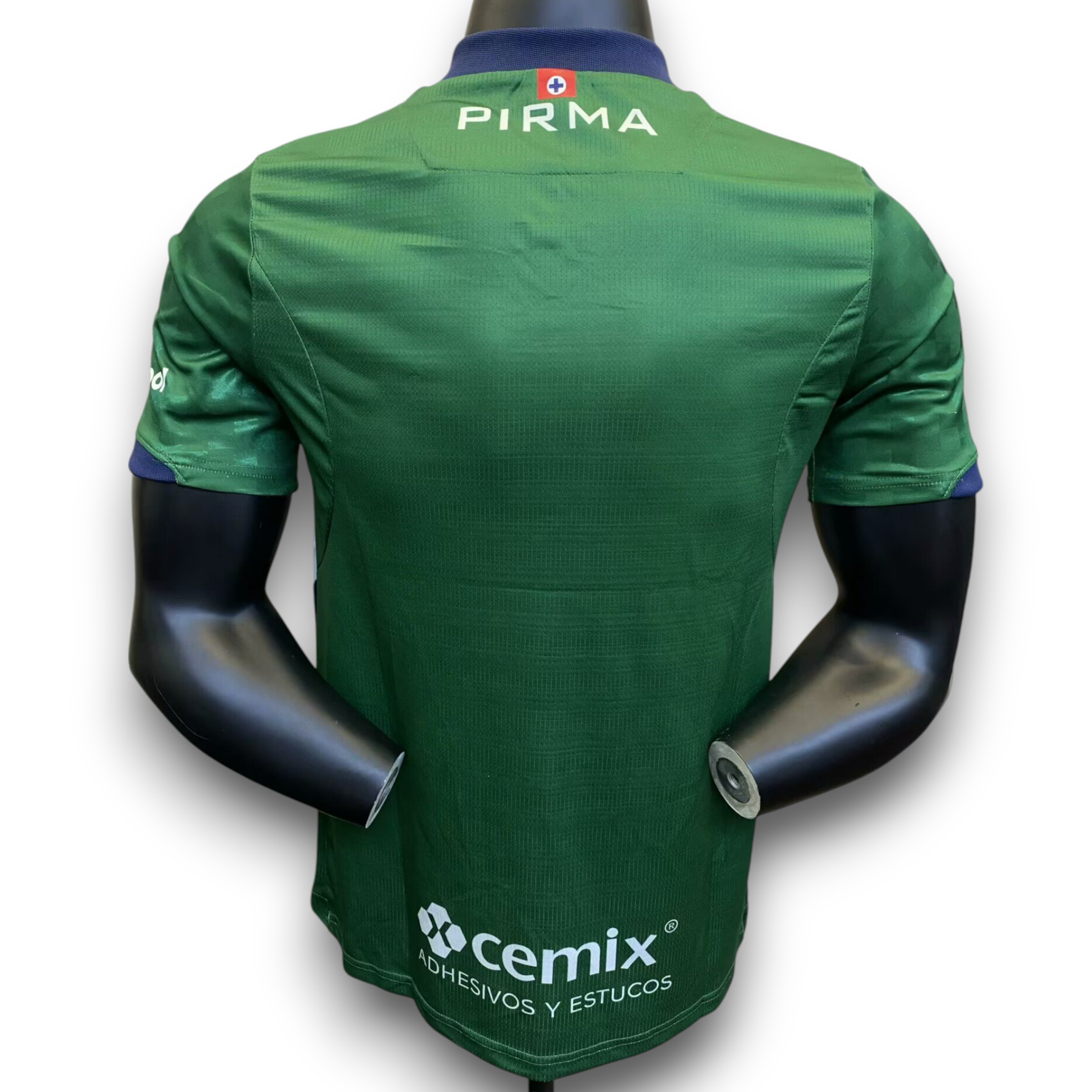 Camiseta Cruz Azul 2025-2026 Local Portero - Imagen 2
