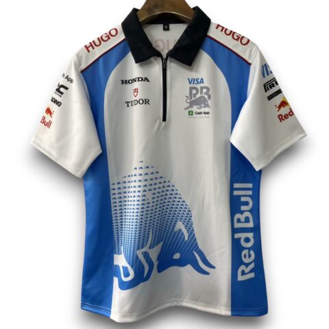 Polo Red Bull Racing F1 2025 - Nueva Colección Fórmula 1