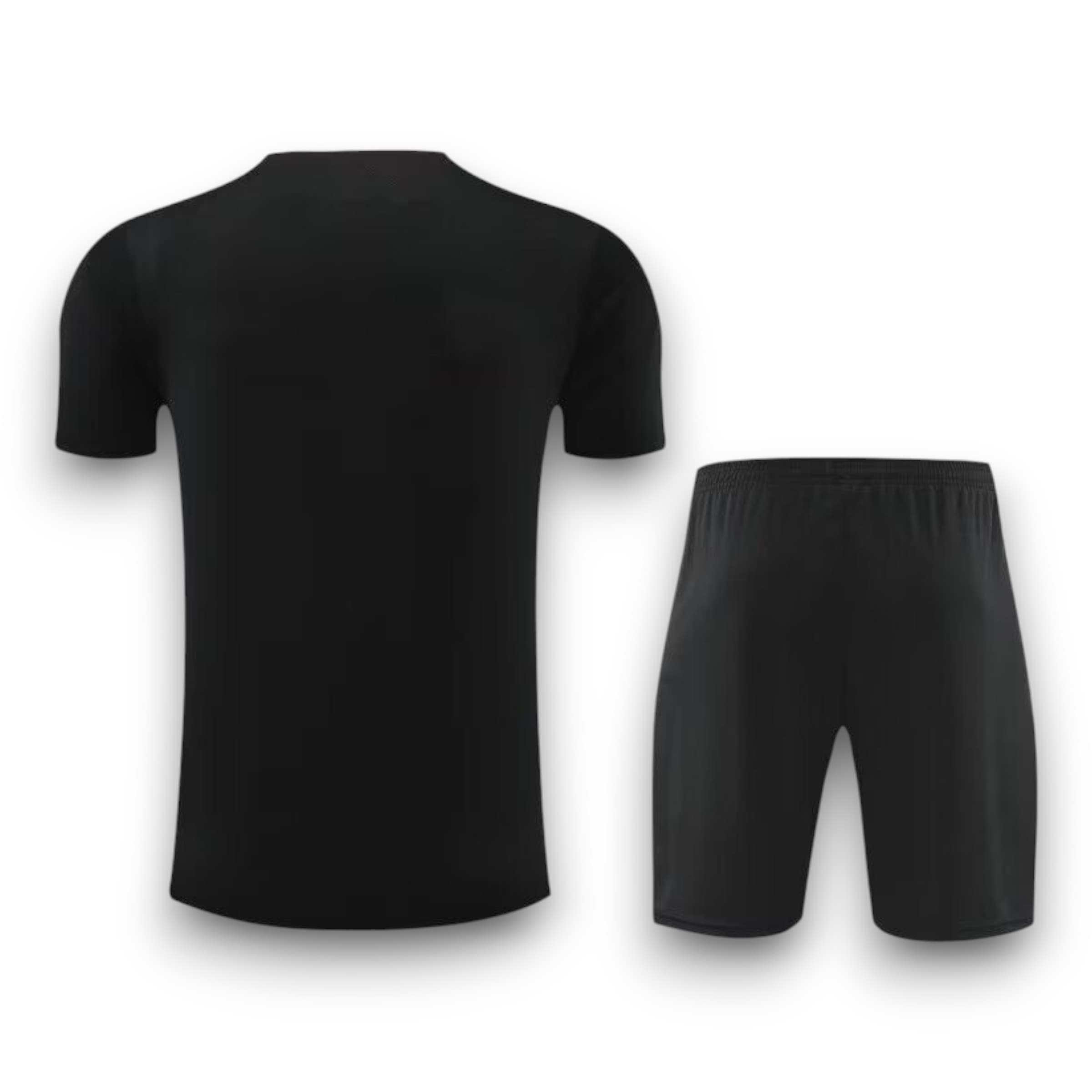 Conjunto París 2024-2025 Alternativo - Entrenamiento - Imagen 3