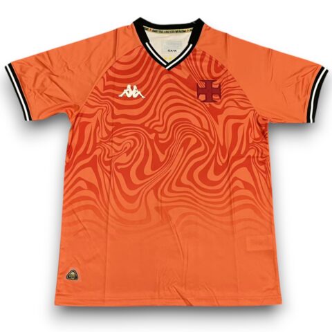 Camiseta Vasco da Gama 2025-2026 Portero Local