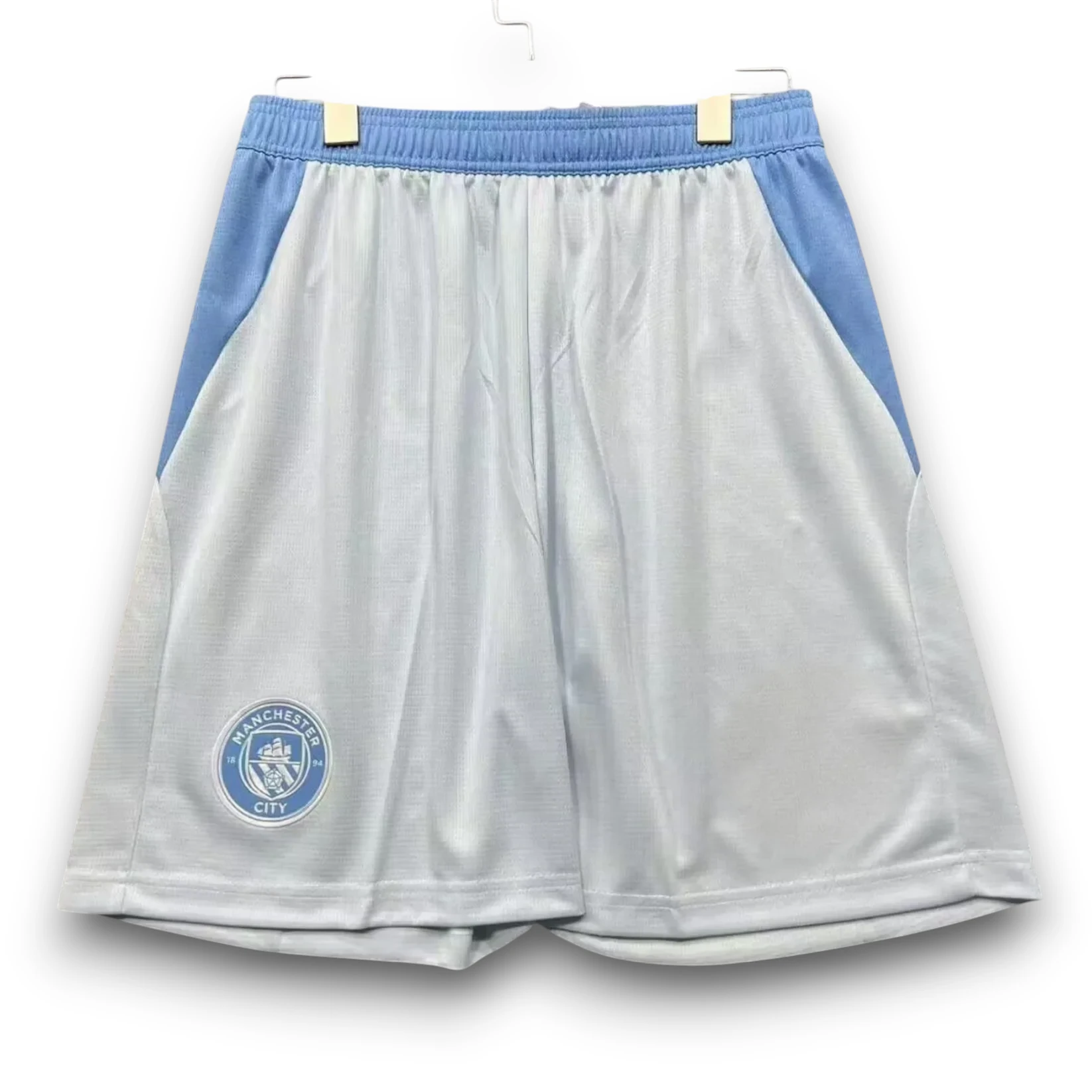 Pantalón corto Manchester City 2026-2027 Local - Imagen 2