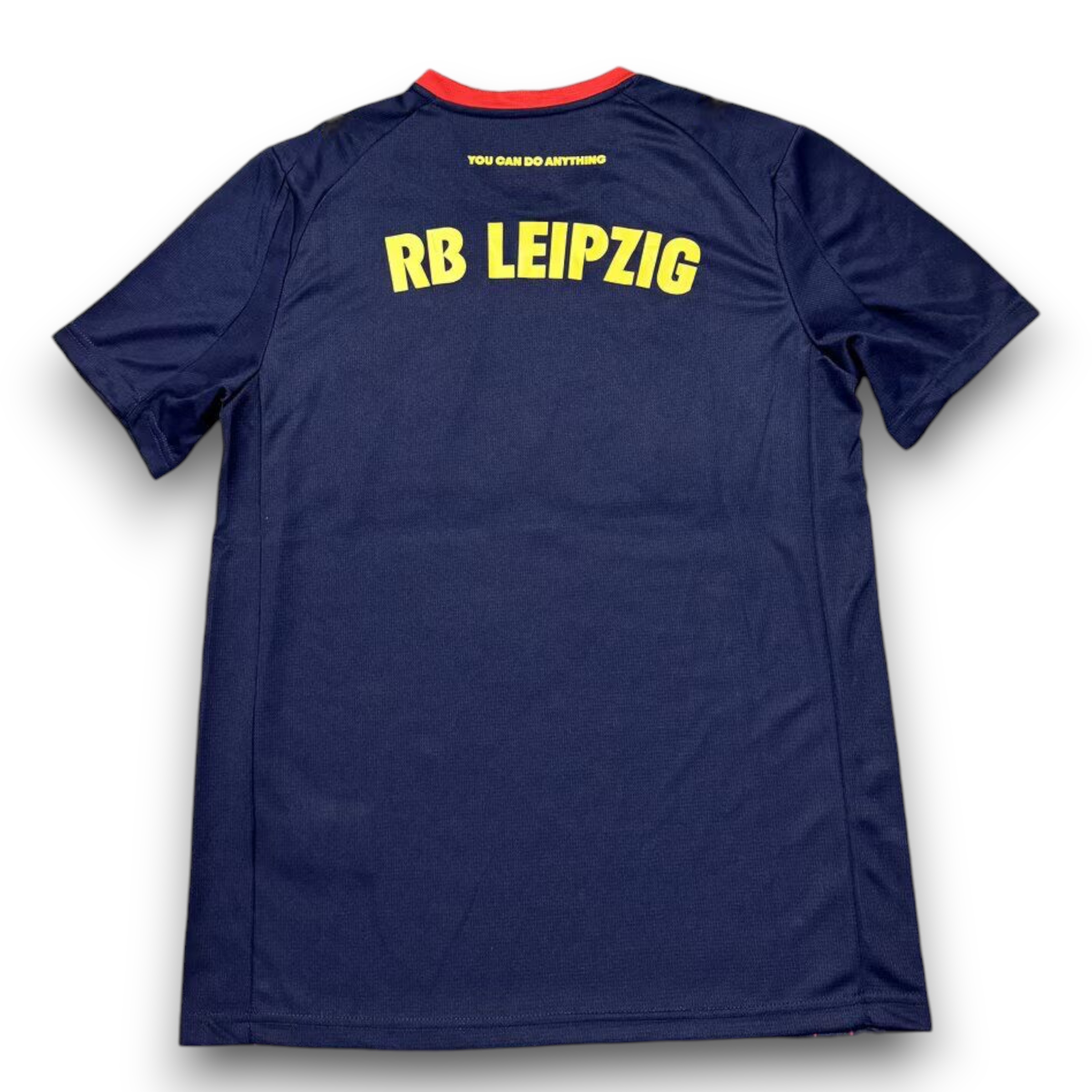 Camiseta RB Leipzig 2025-2026 Visitante - Imagen 6