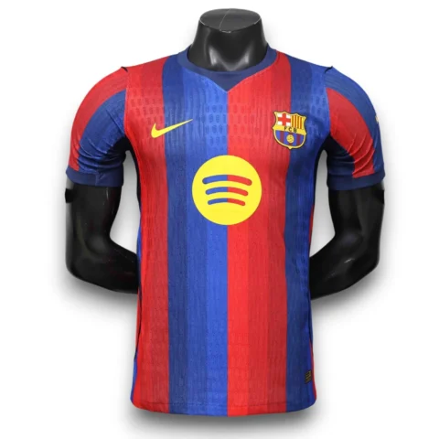 Camiseta Barcelona 2026-2027 Local - Version Pro Player