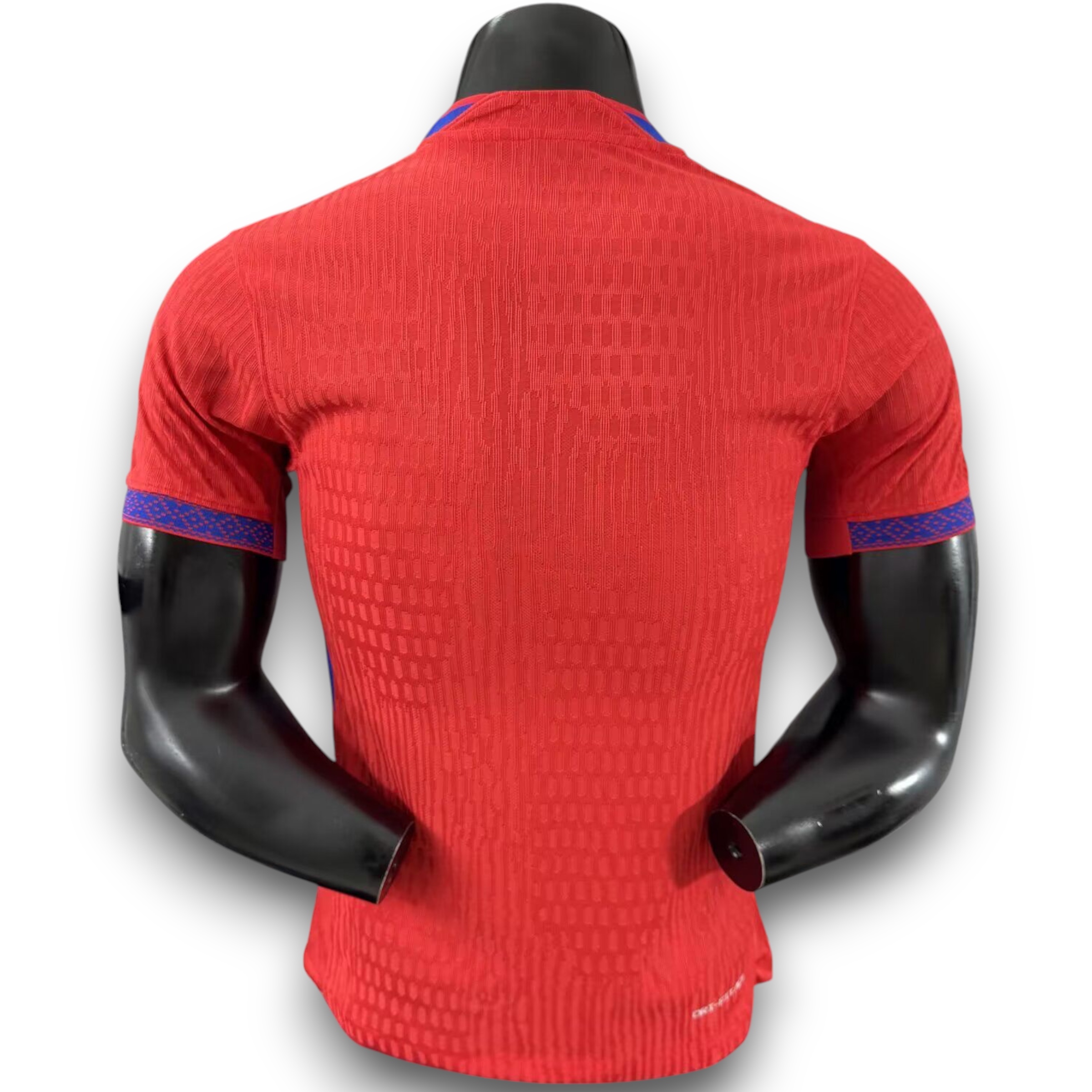 Camiseta Noruega 2025-2026 Local - Version Pro Player - Imagen 2