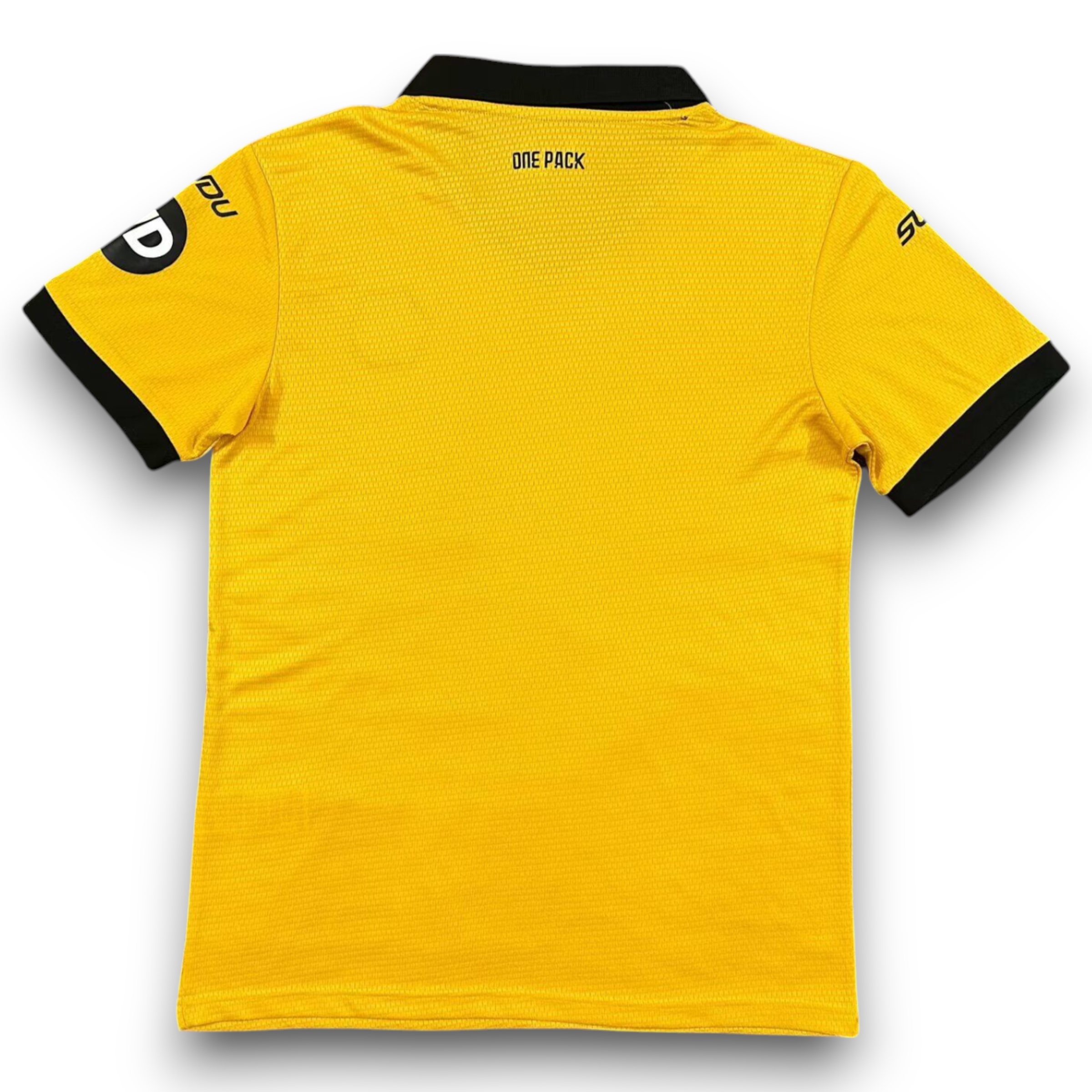 Camiseta Wolves 2025-2026 Local - Imagen 2