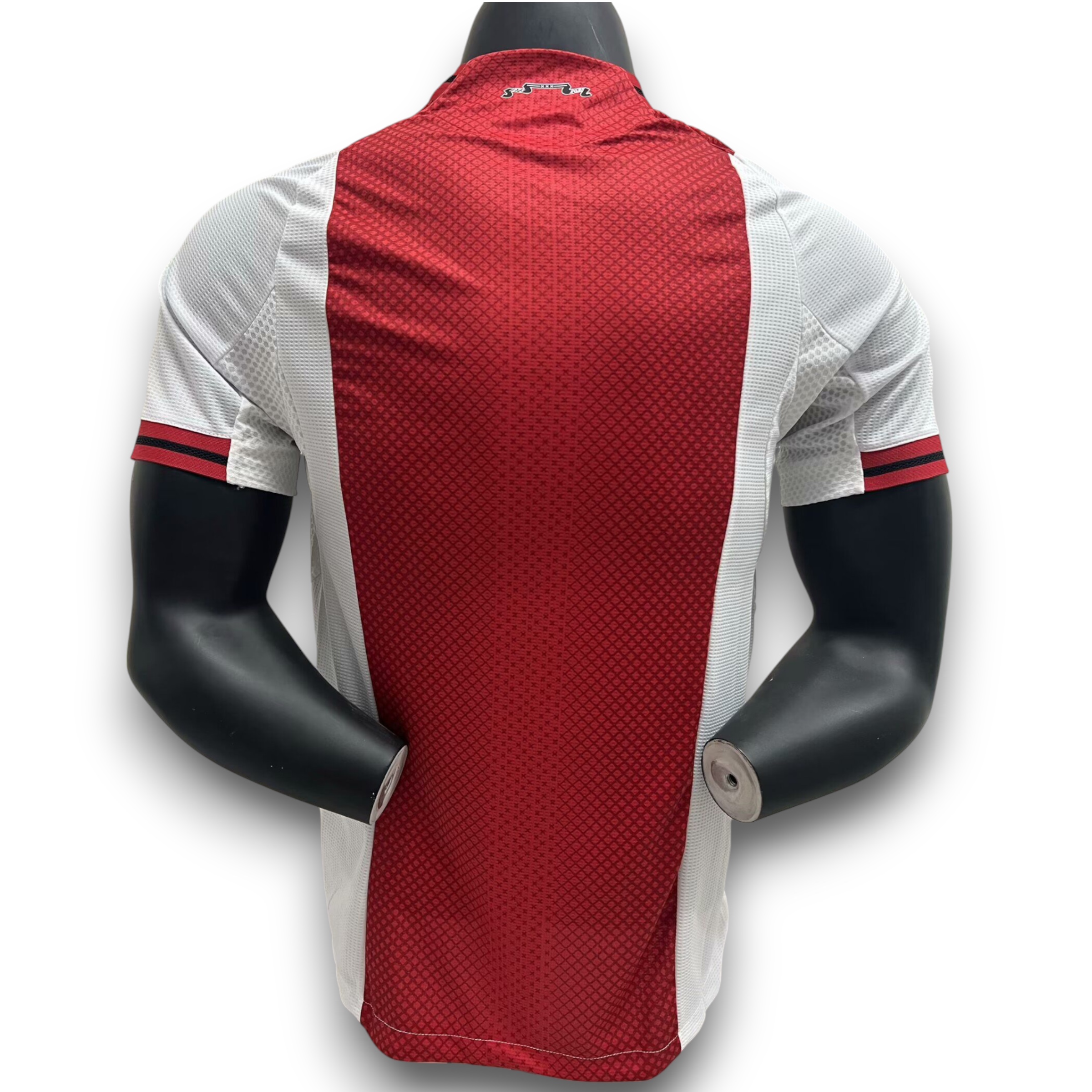 Camiseta Ajx 2025-2026 Local - Version Pro Player - Imagen 2