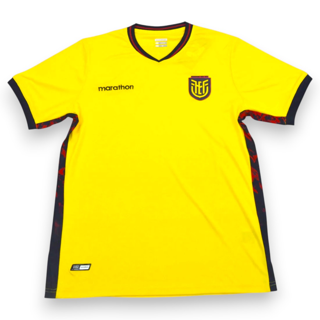 Camiseta Ecuador 2026-2027 Local - Imagen 2