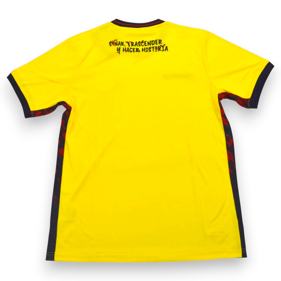 Camiseta Ecuador 2026-2027 Local - Imagen 4