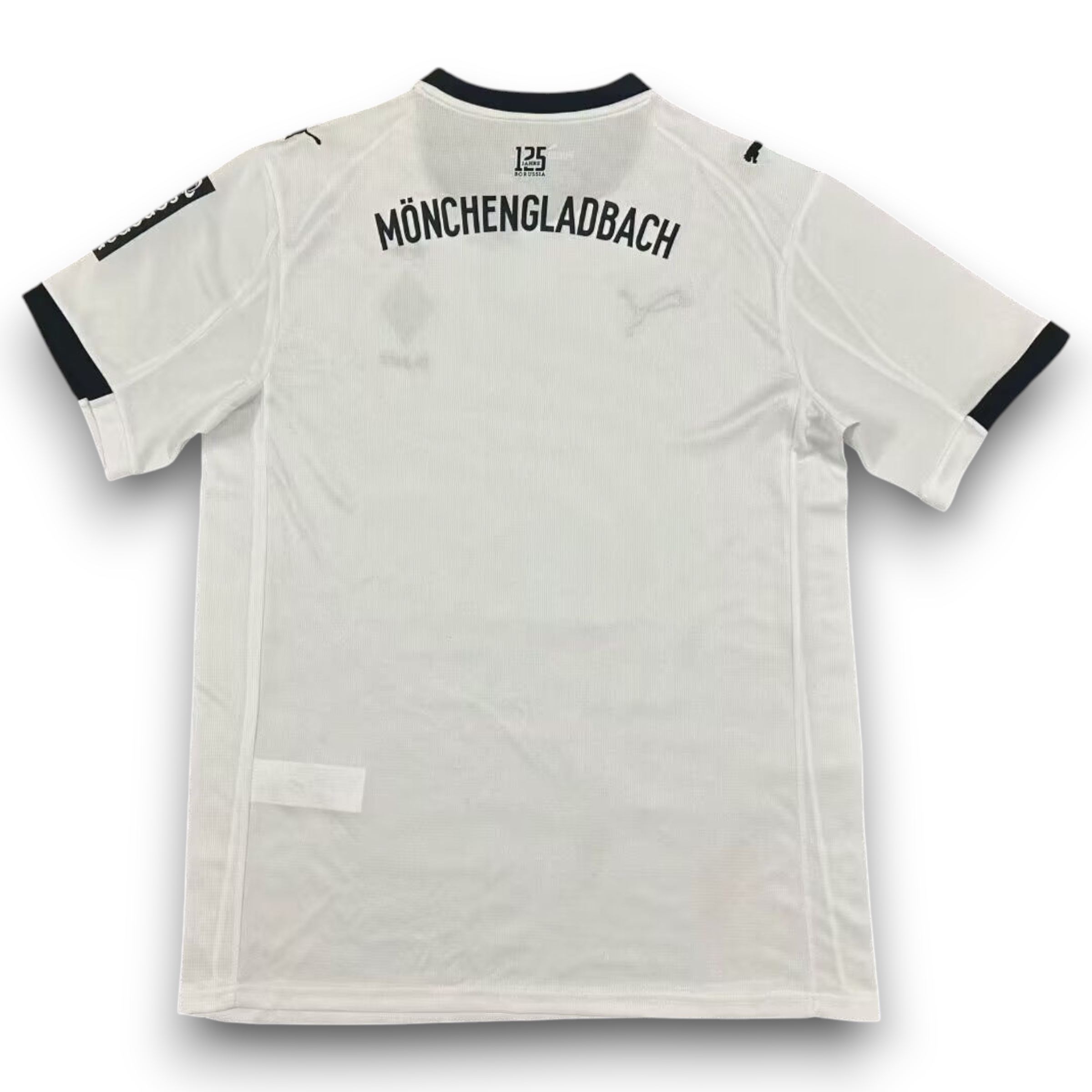 Camiseta Borussia Monchengladbach 2025-2026 Local - Imagen 3