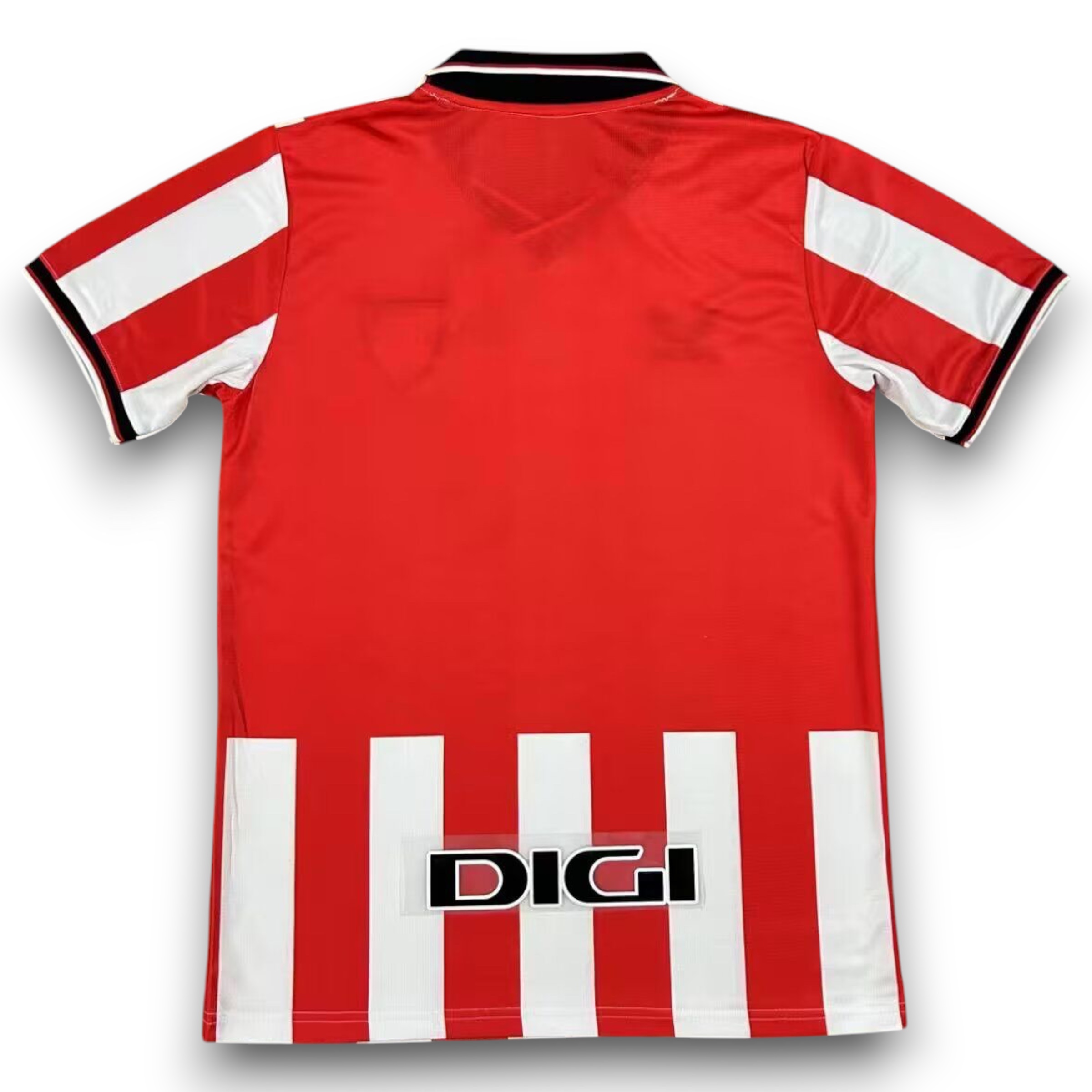 Camiseta Athletic Bilbao Local 2025-26 | Nueva Equipación - Imagen 3