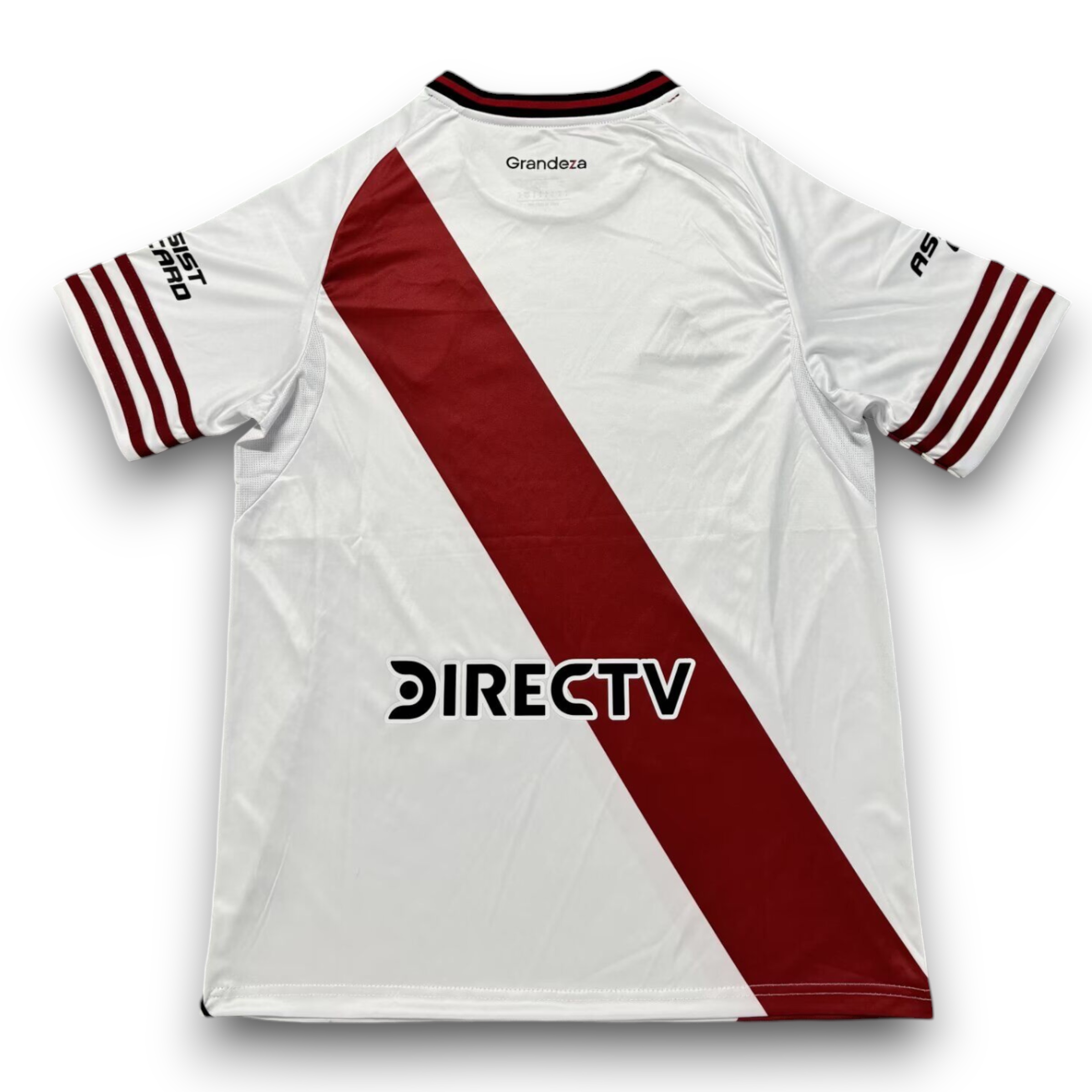 Camiseta River Plate 2025-2026 Local - Imagen 2