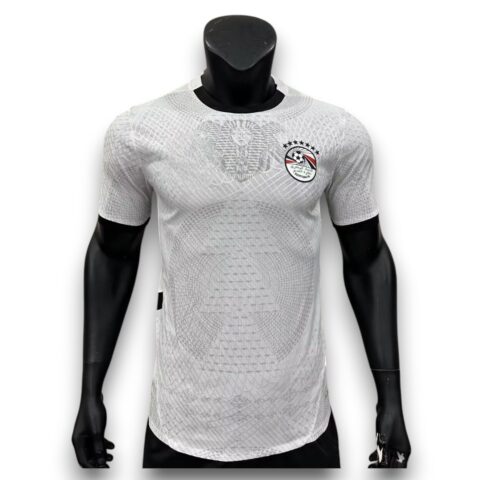 Camiseta Egipto 2024-2025 Visitante - Version Pro Player