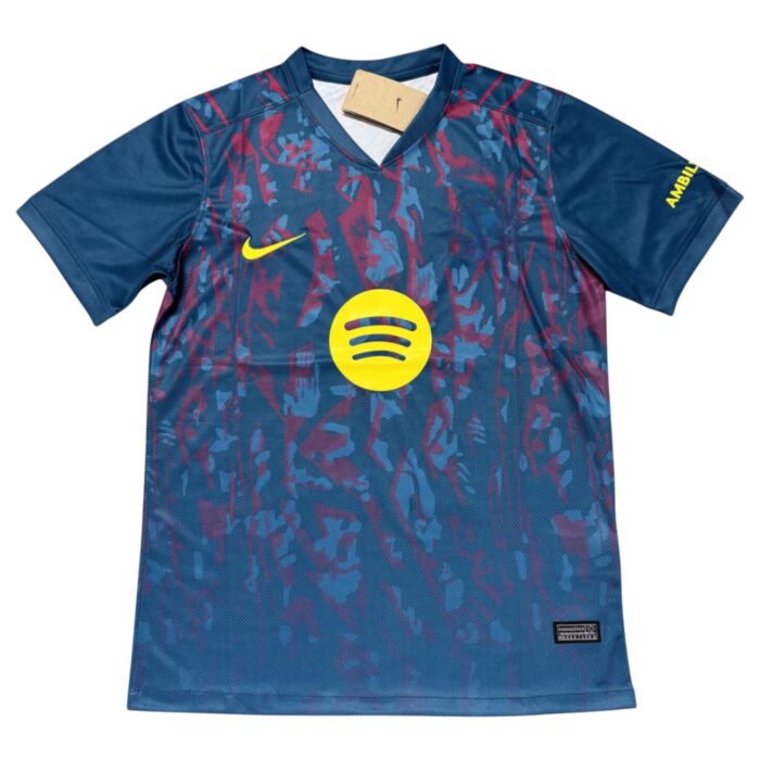 Camiseta Entrenamiento FC Barcelona 2025-26 | Nueva Temporada