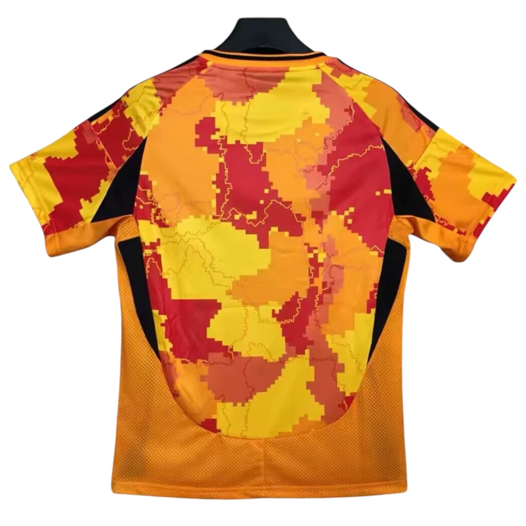 Camiseta París FC 2025-2026 Alternativa - Imagen 2