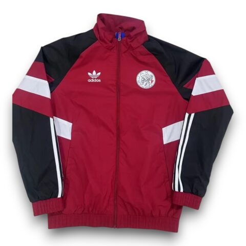 Chaqueta Ajx 2024-2025 - Cortavientos