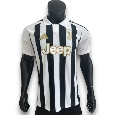 Camiseta Juventus 26-27 Primera - Version Pro Player