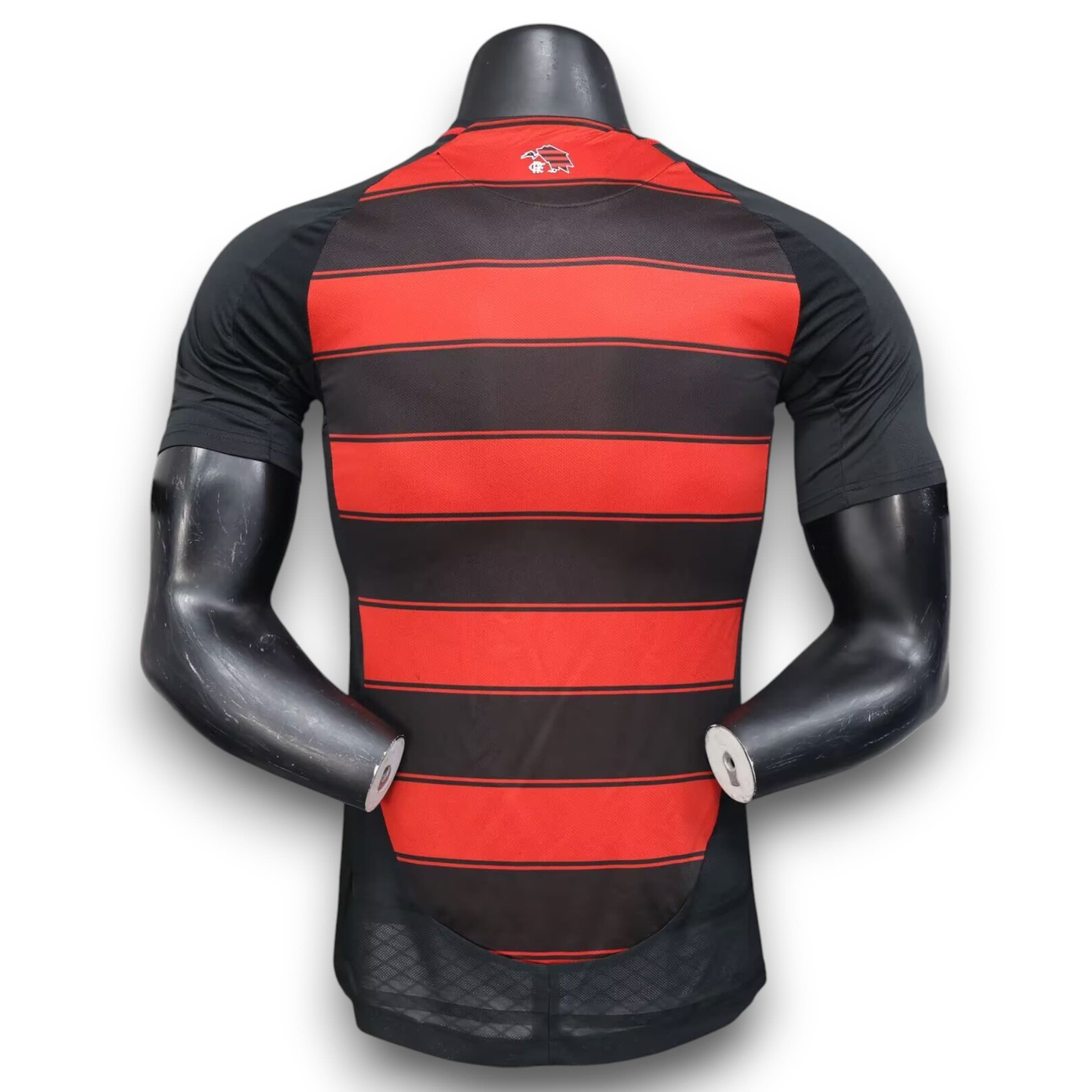 Camiseta Flamengo 2025 Local - Version Pro Player - Imagen 2