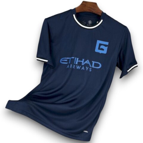 Camiseta Girona 2025-2026 Alternativa