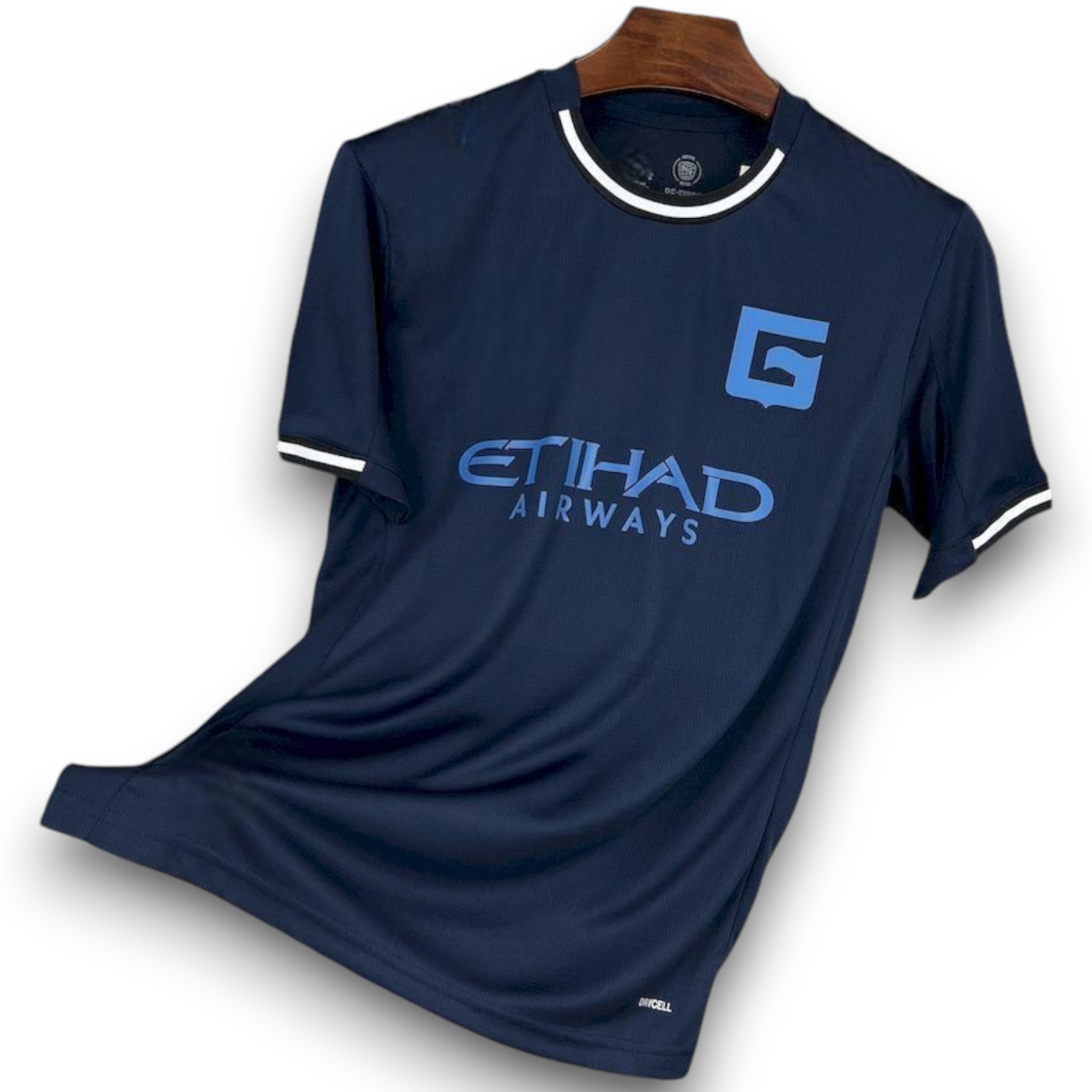 Camiseta Girona 2025-2026 Alternativa