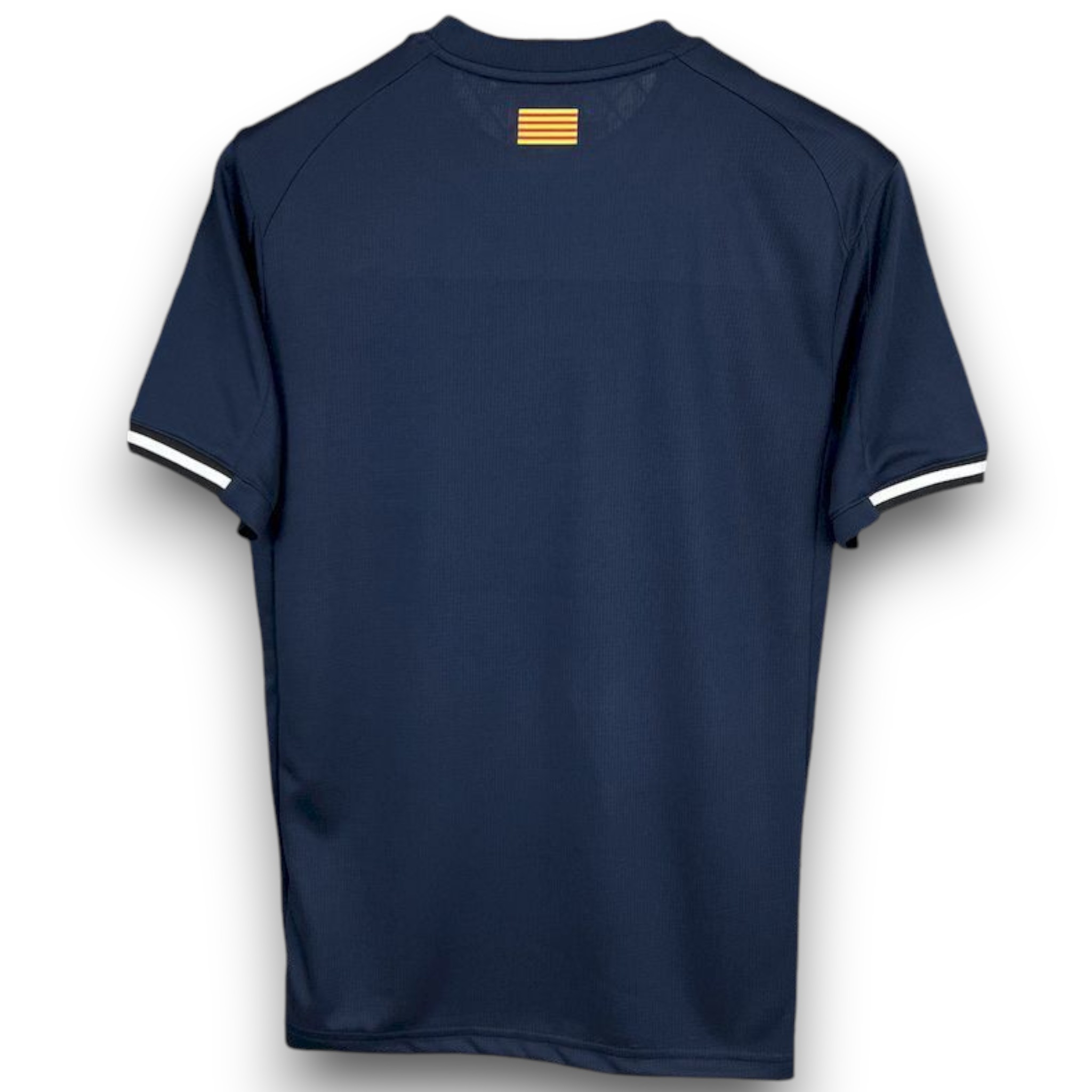 Camiseta Girona 2025-2026 Alternativa - Imagen 2