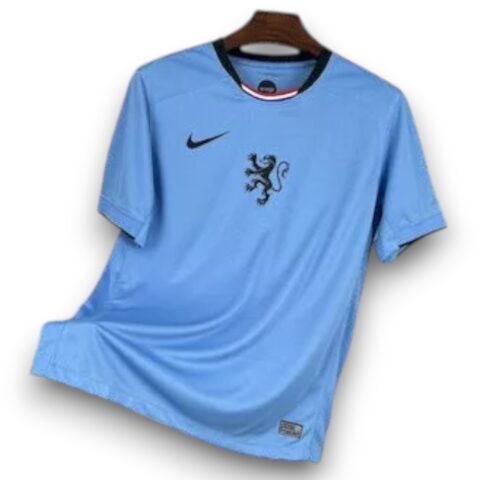 Camiseta Holanda 2025-2026 Visitante