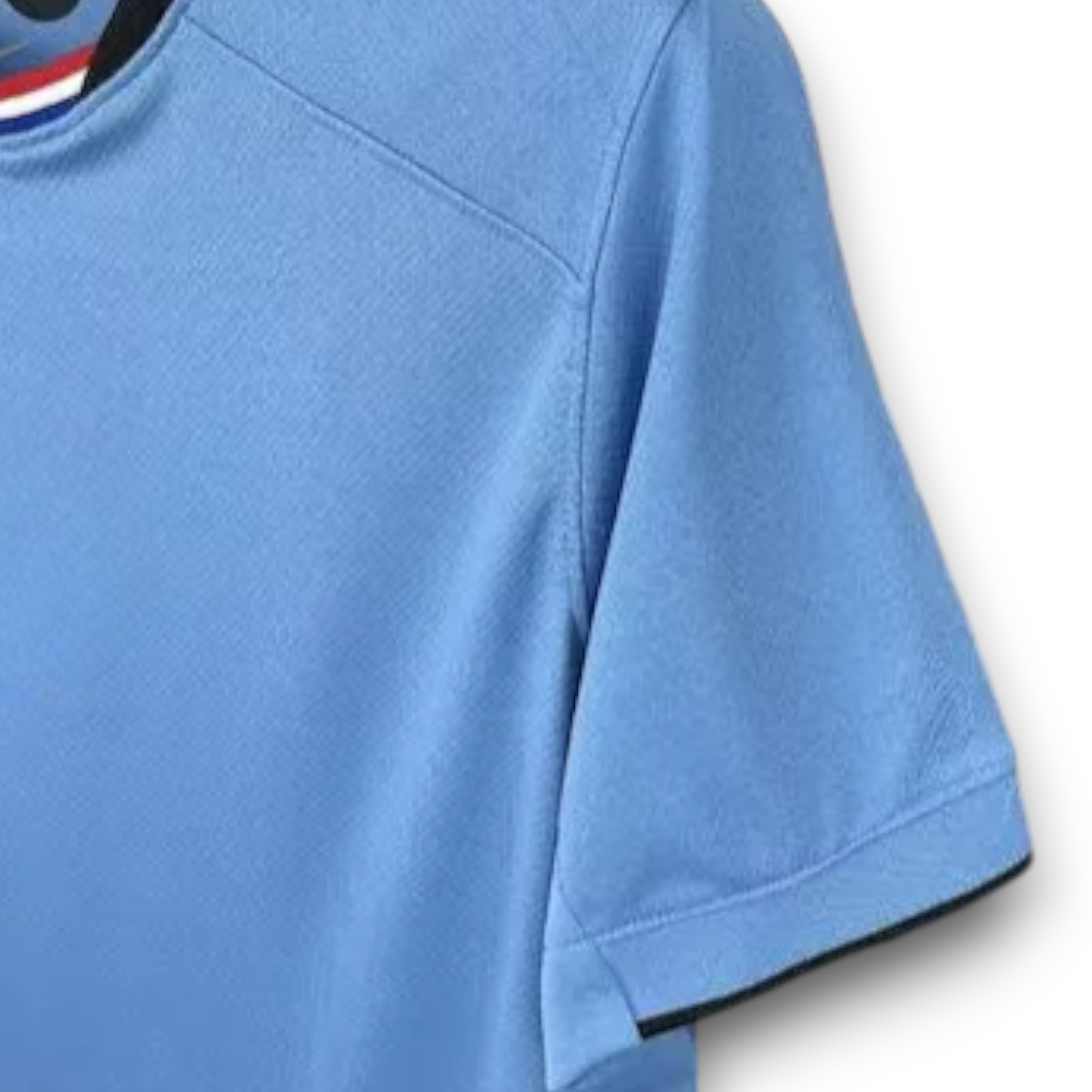 Camiseta Holanda 2025-2026 Visitante - Imagen 2