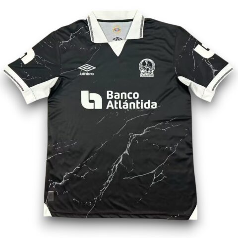 Camiseta Honduras 2025-2026 Visitante
