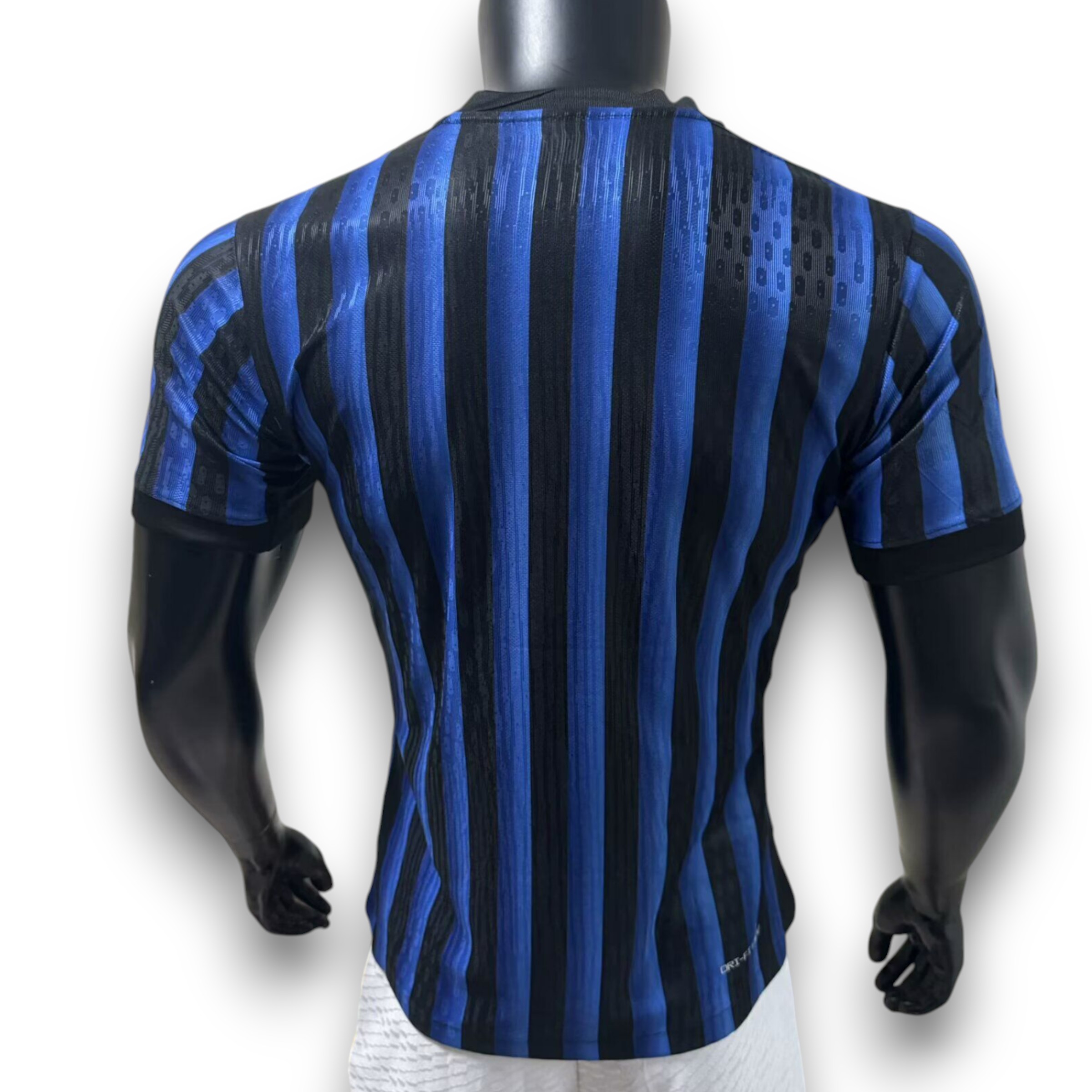 Camiseta Inter Milan 2025-2026 Local - Version Pro Player - Imagen 2