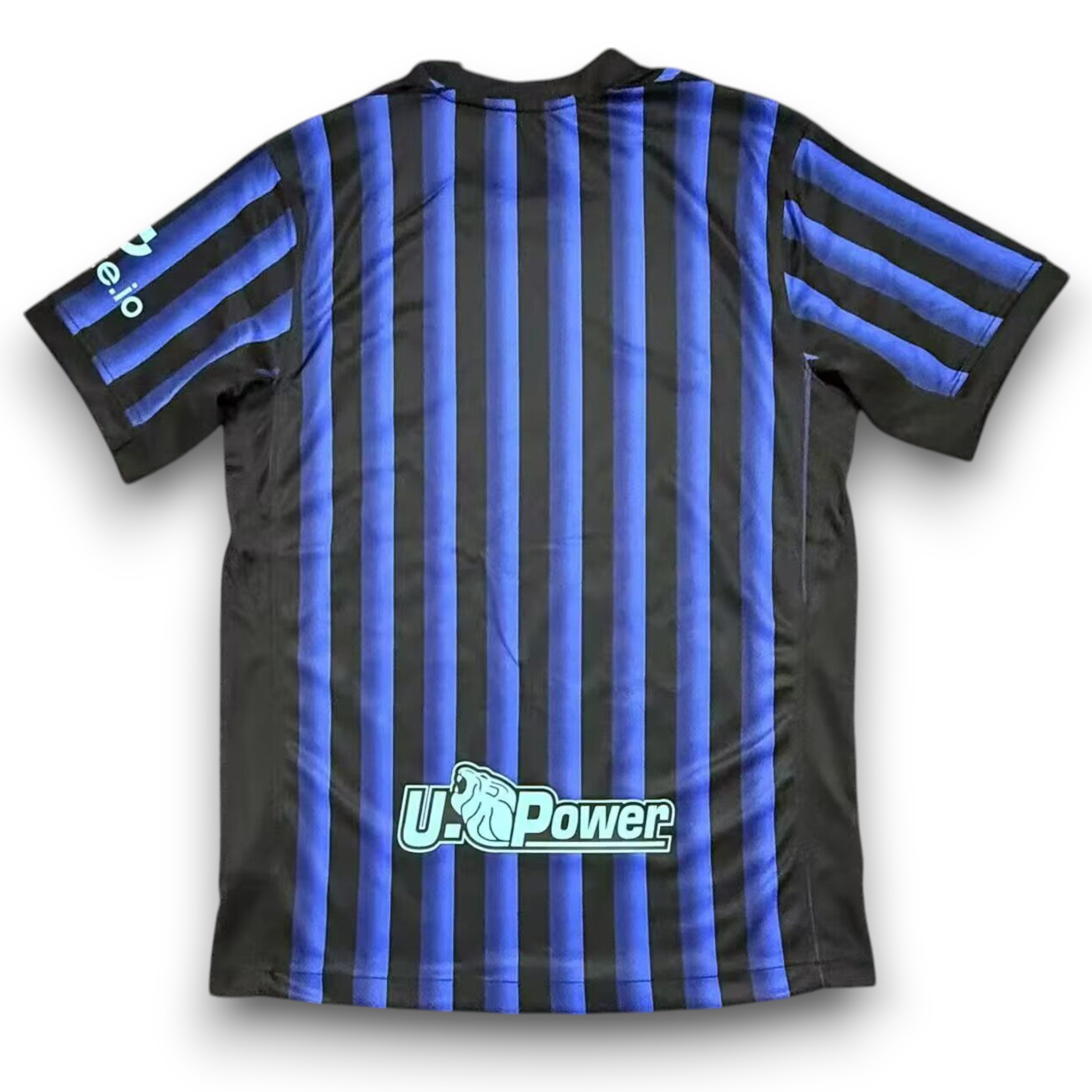 Camiseta Inter de Milán 2025-2026 Local - Imagen 6