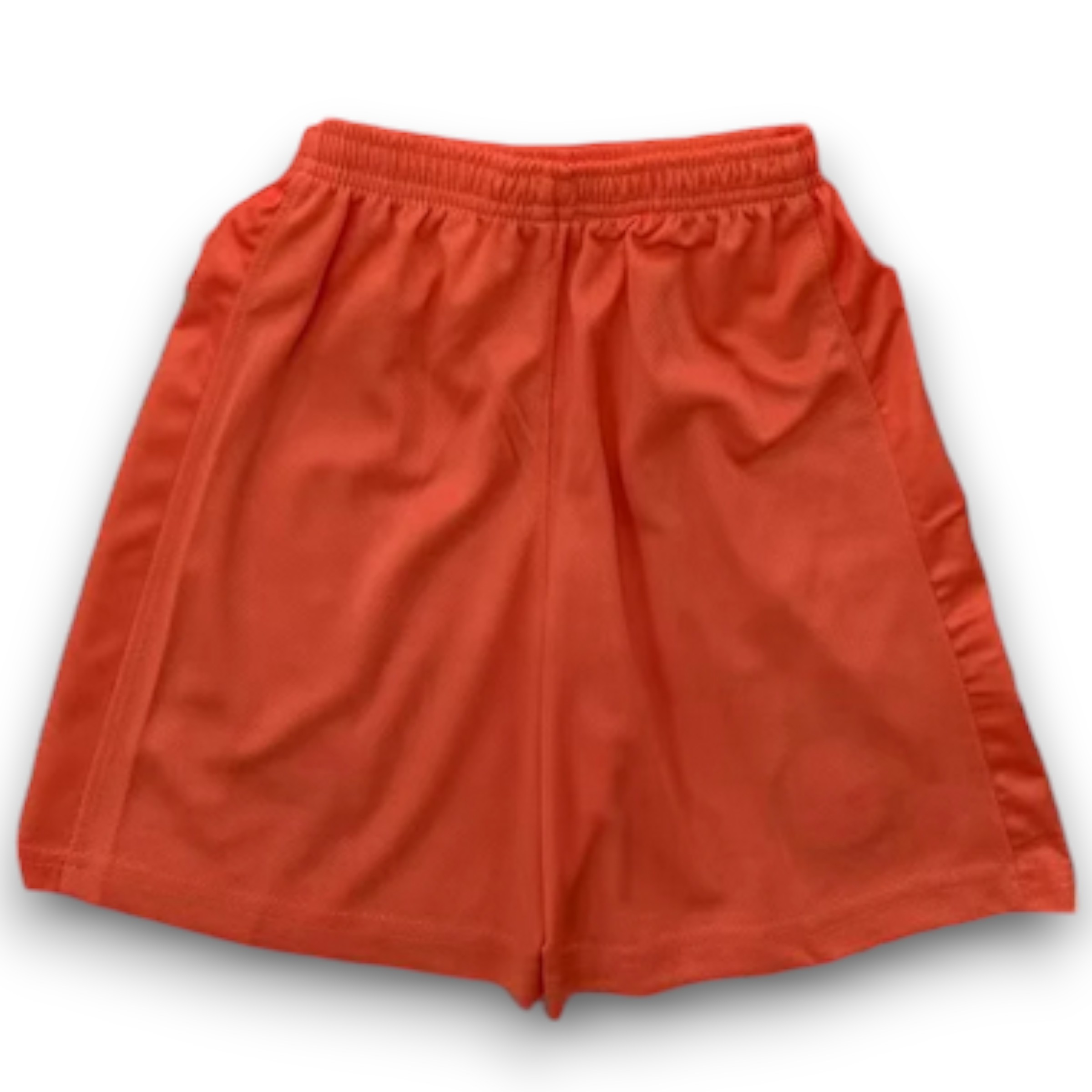 Pantalón corto Inter de Milán 2025-2026 Visitante Portero - Imagen 2