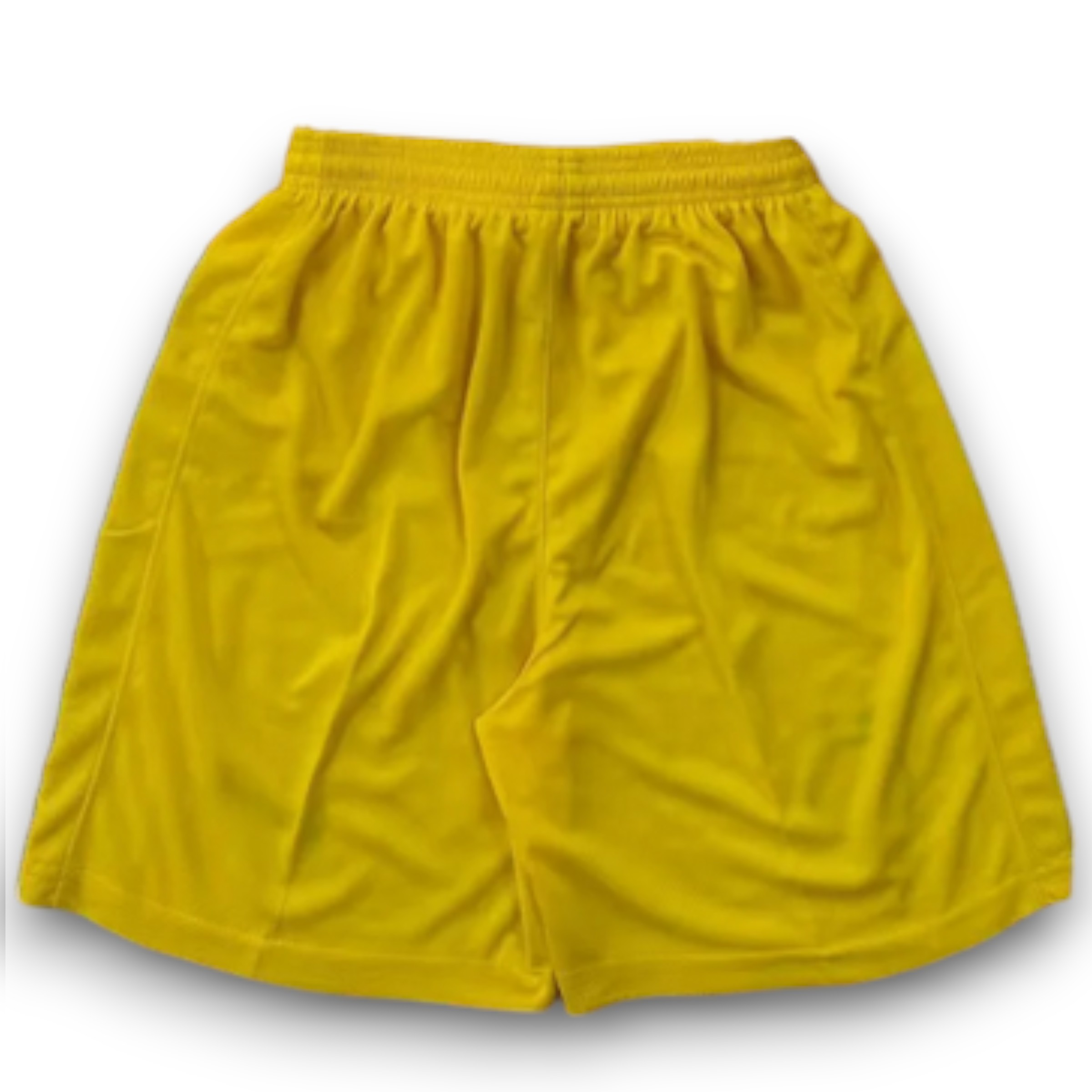 Pantalón corto Inter de Milán 2025-2026 Local Portero - Imagen 2