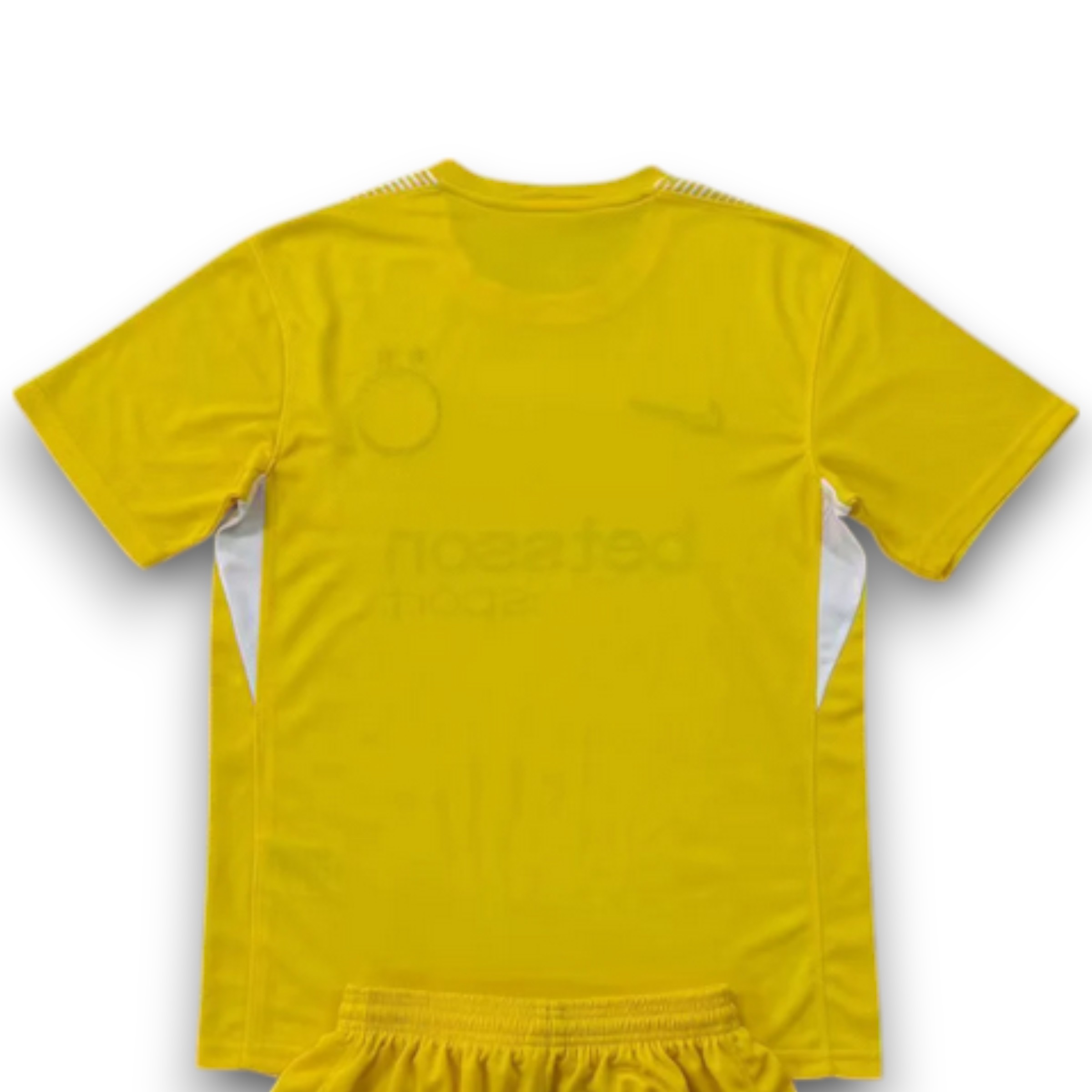 Camiseta Inter de Milán 2025-2026 Local Portero - Imagen 2