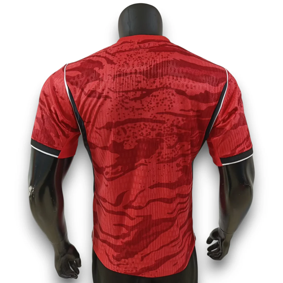 Camiseta Korea 2026-2027 Local - Version Pro Player - Imagen 2