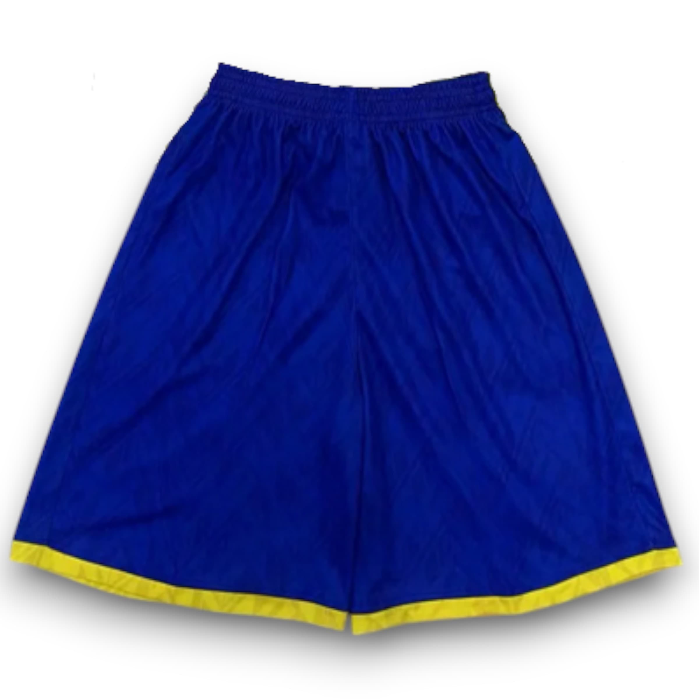 Pantalón corto Las Palmas 2024-2025 Local - Imagen 2