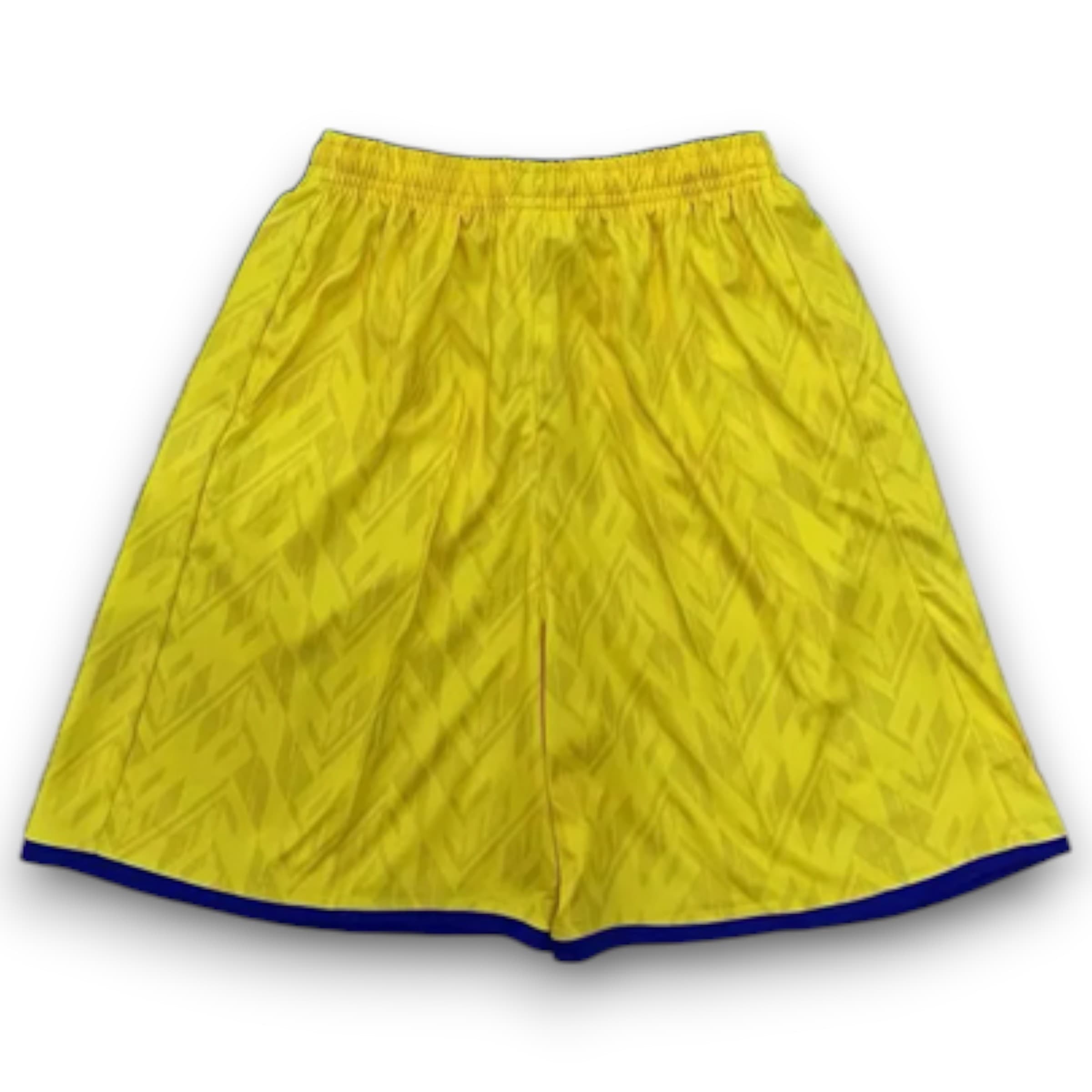 Pantalón corto Las Palmas 2024-2025 Visitante - Imagen 2