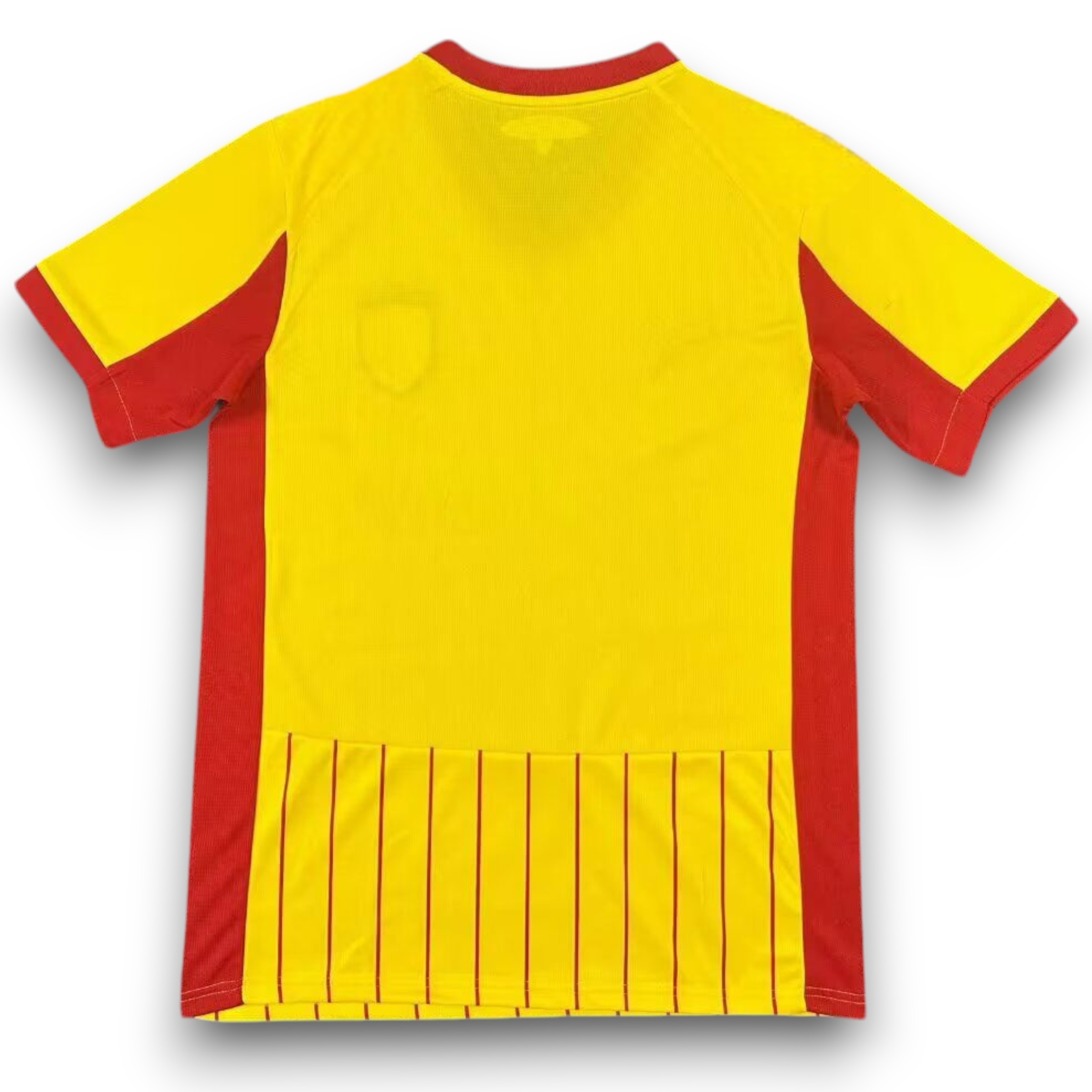 Camiseta RC Lens 2025-2026 Local - Imagen 2