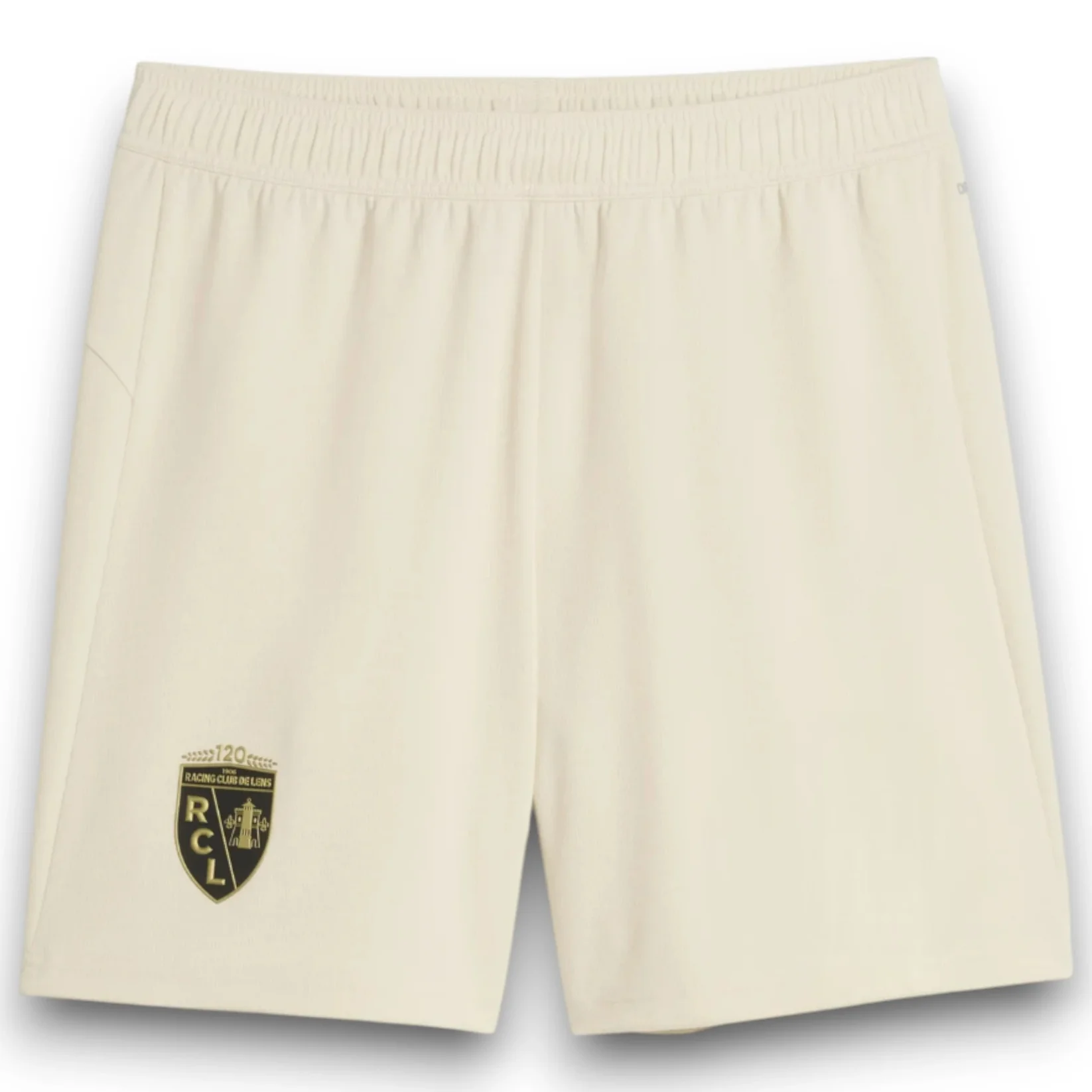 Pantalón corto RC Lens 2025-2026 Alternativa