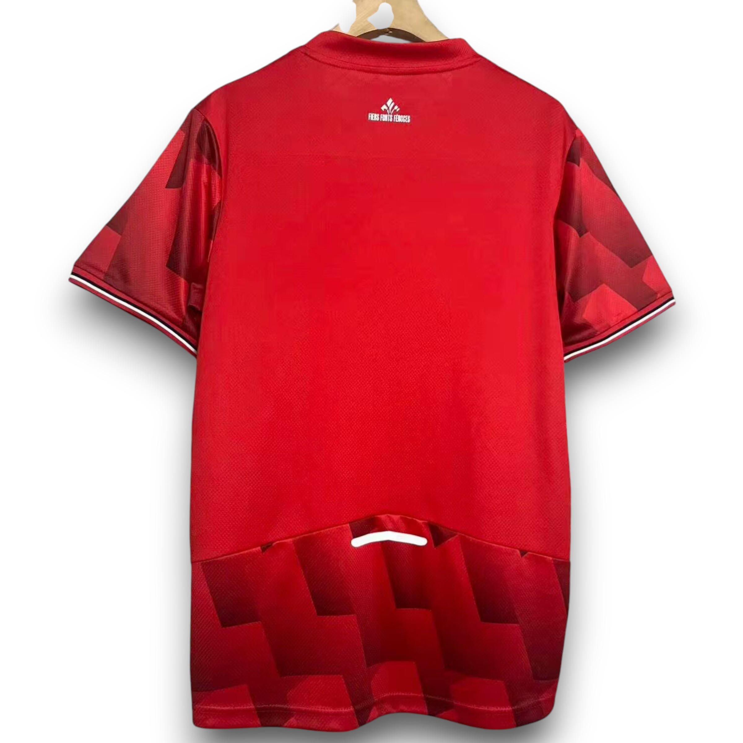 Camiseta Lille 2025-2026 Local - Imagen 5