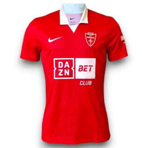 Camiseta Monza 26-27 Primera