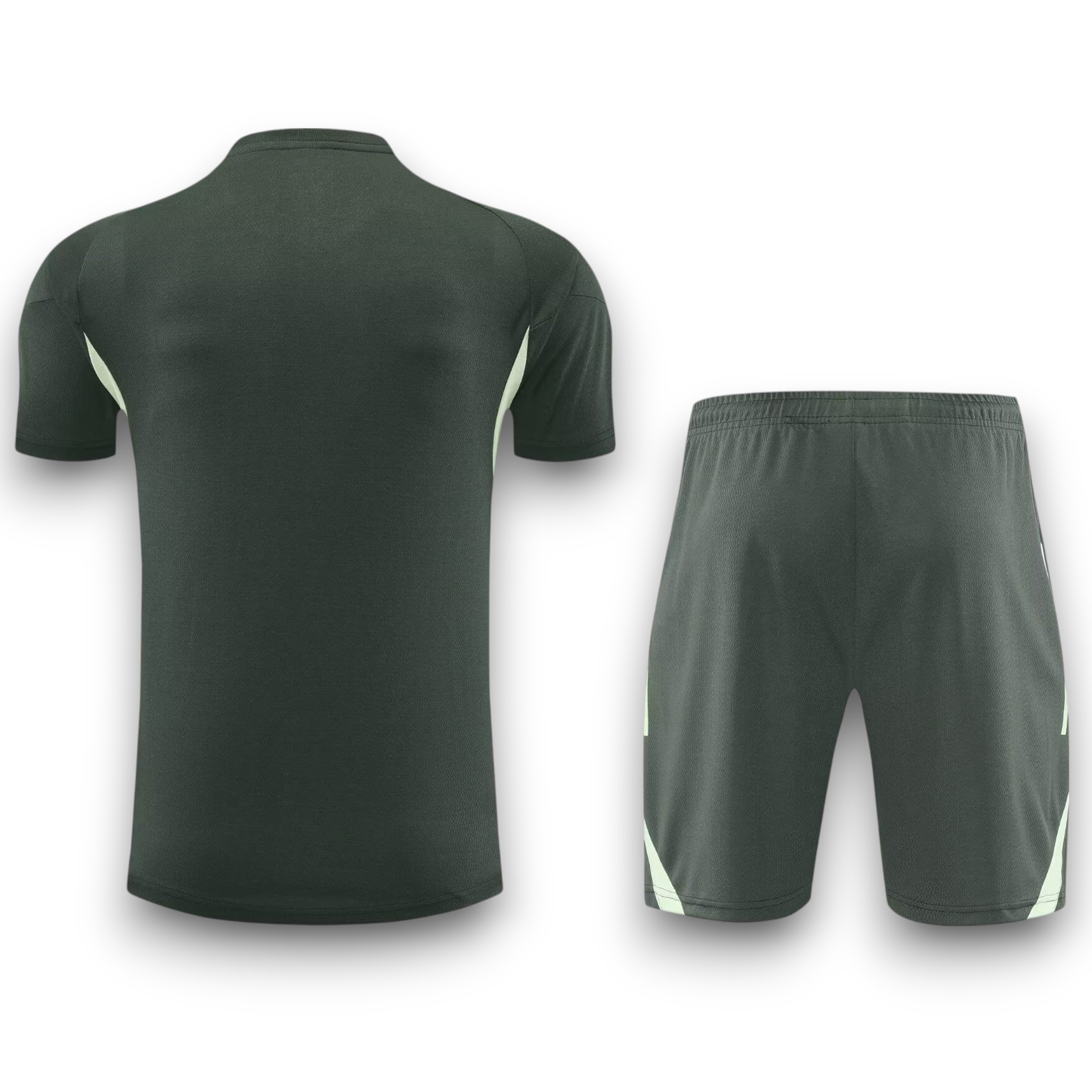 Conjunto Real Madrid 2025-2026 Alternativo - Entrenamiento - Imagen 2