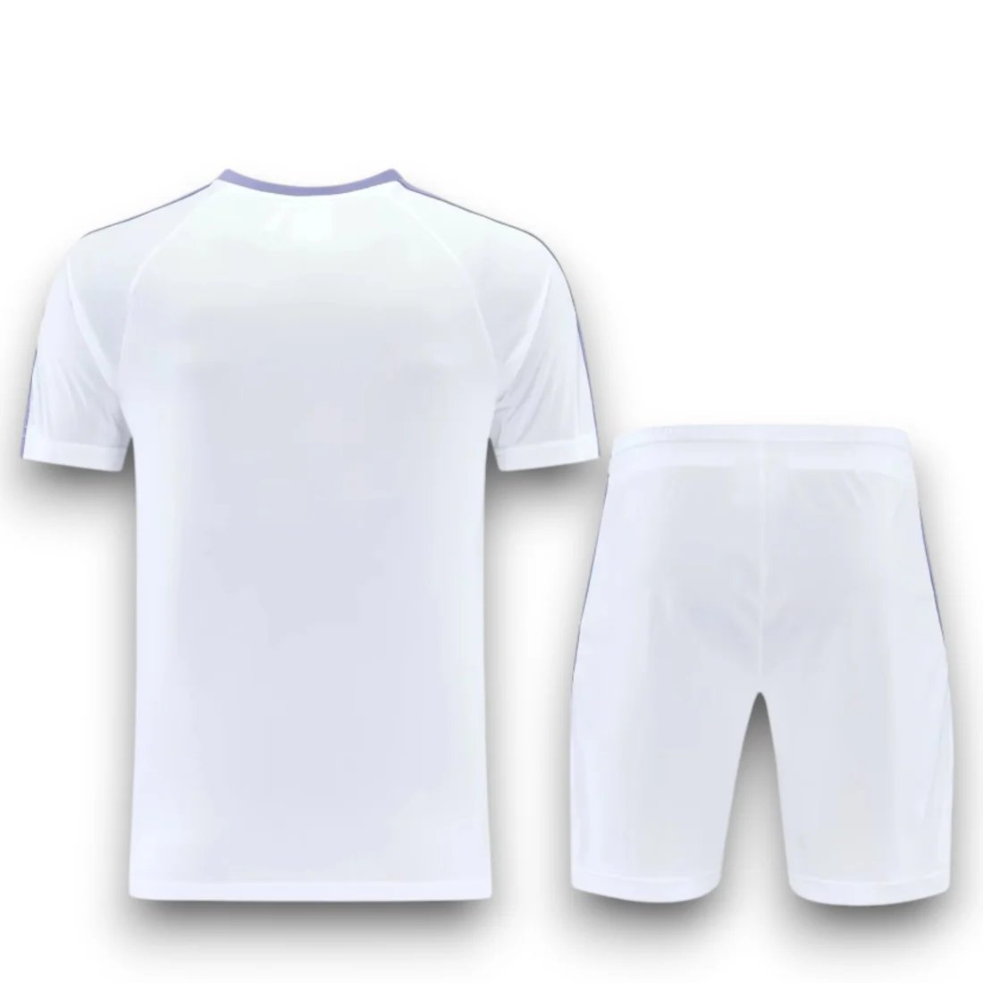 Conjunto Real Madrid 2025-2026 Originals - Entrenamiento - Imagen 2