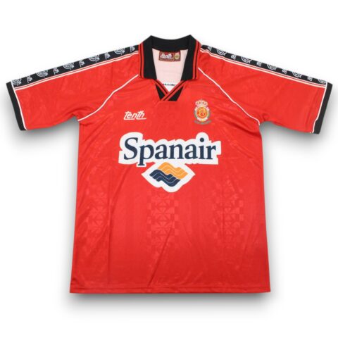 Camiseta Mallorca 1996-1997 Local