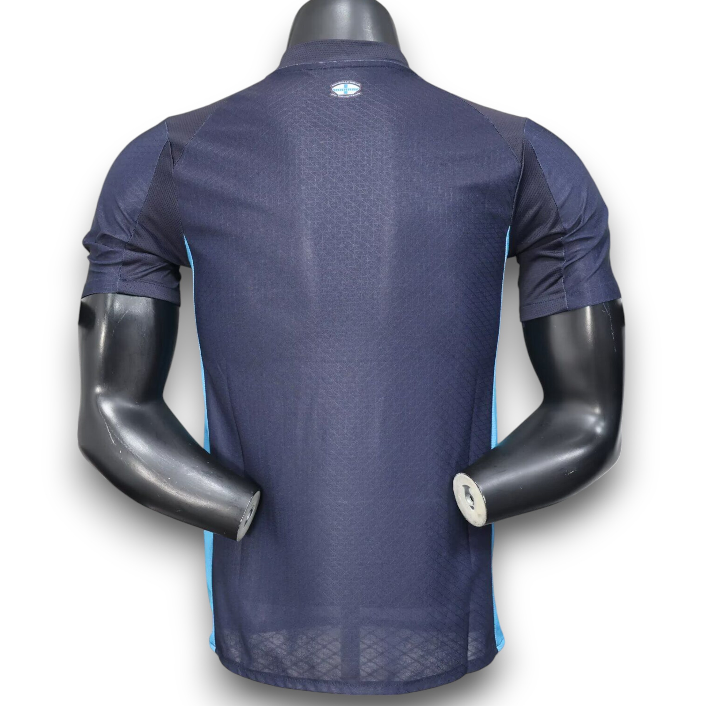 Camiseta Olympique Marsella 2025-2026 Visitante - Version Pro Player - Imagen 2
