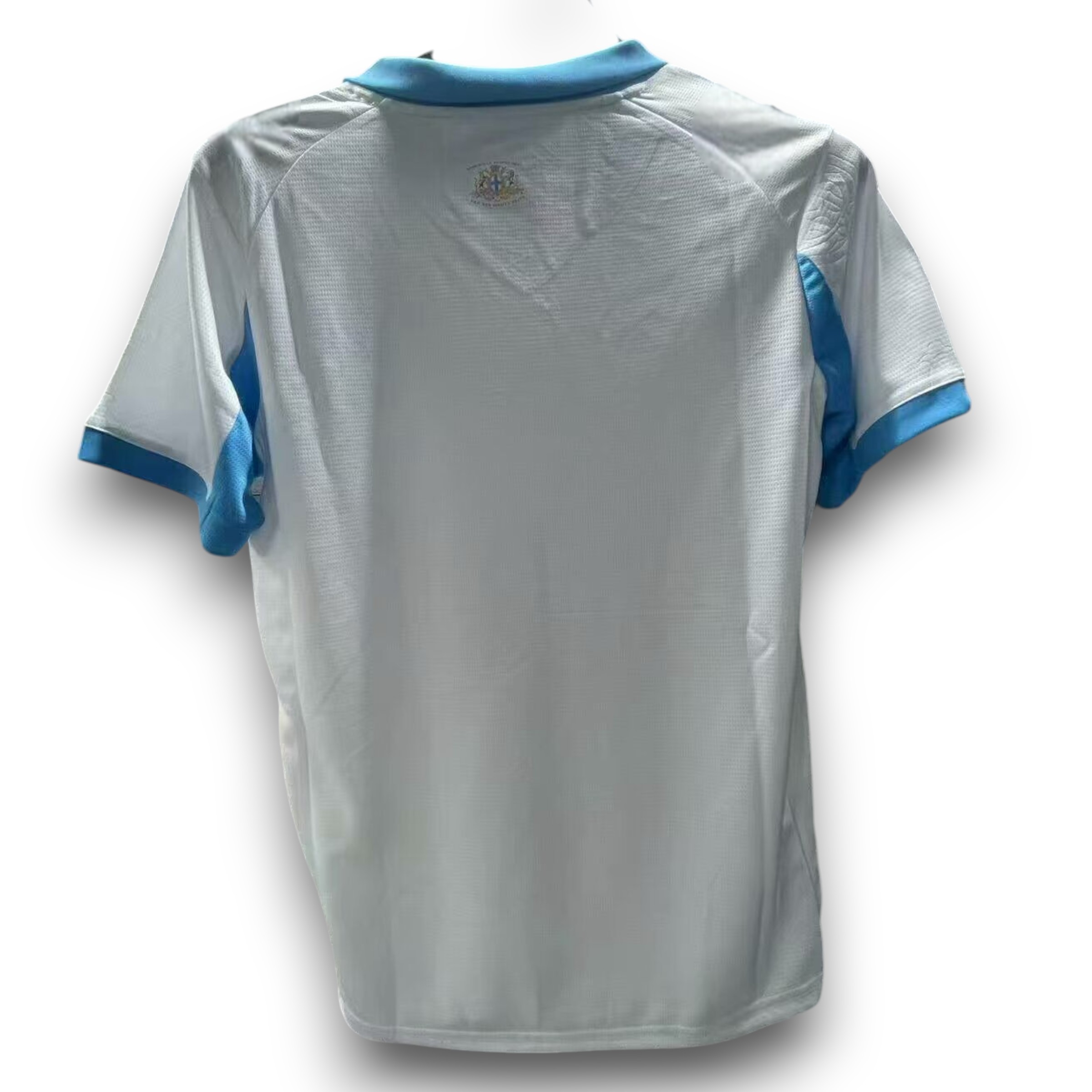 Camiseta Olympique Marsella 2025-2026 Local - Imagen 4