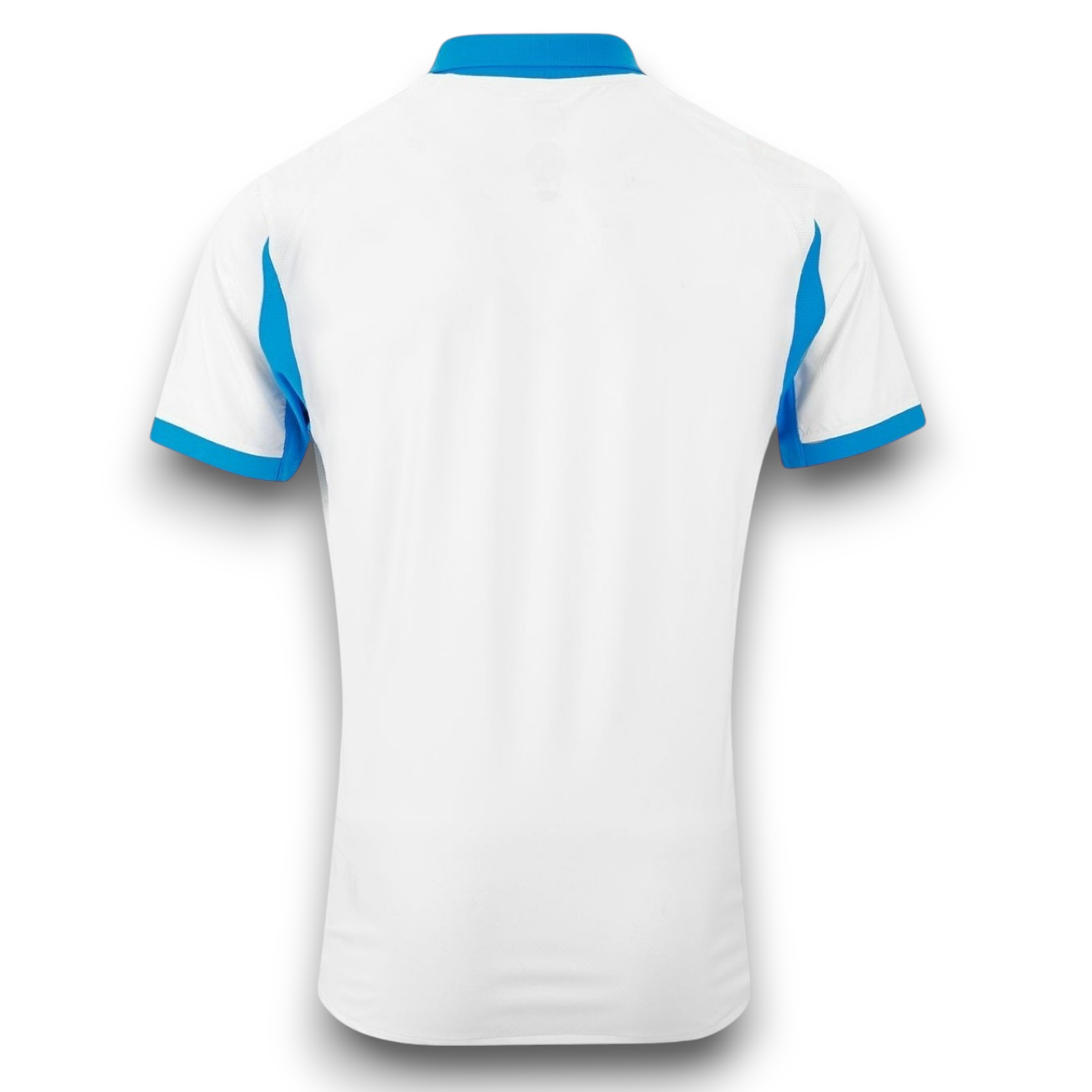 Camiseta Olympique Marsella 2025-2026 Local - Imagen 2